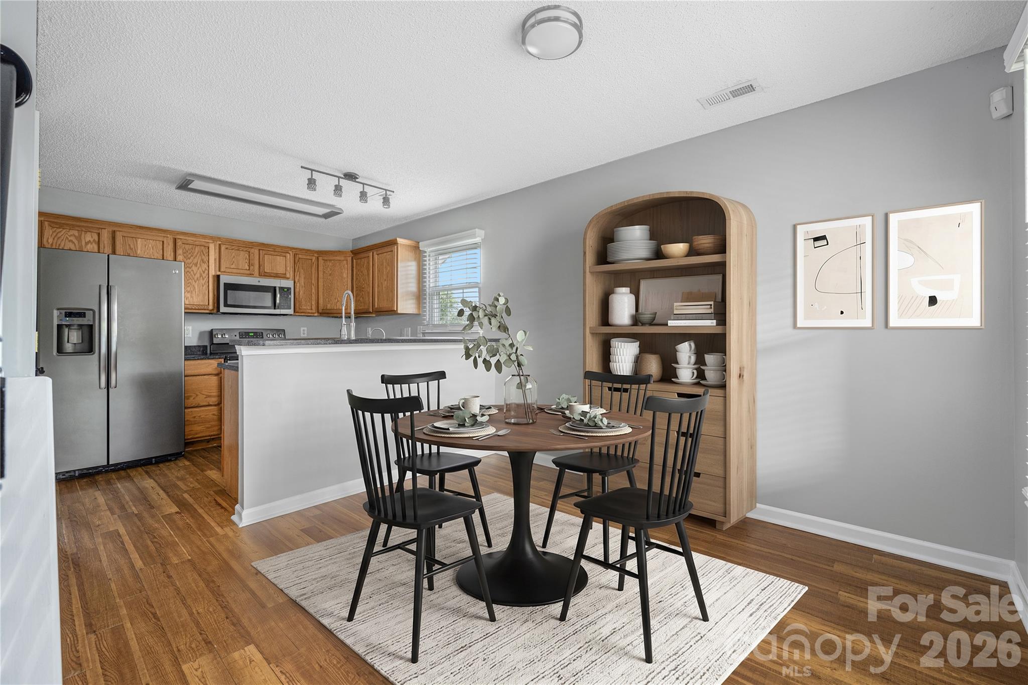 Sinclair Place - Residential