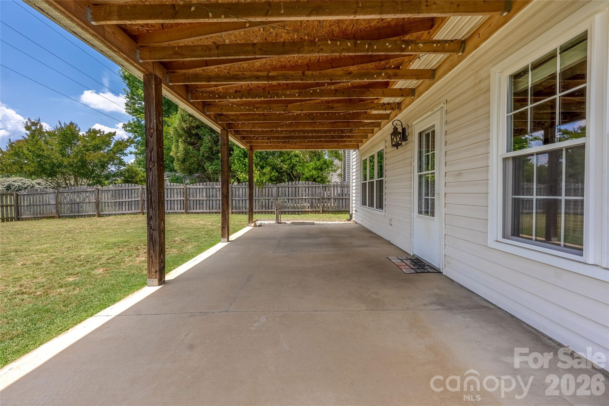 Sinclair Place - Residential