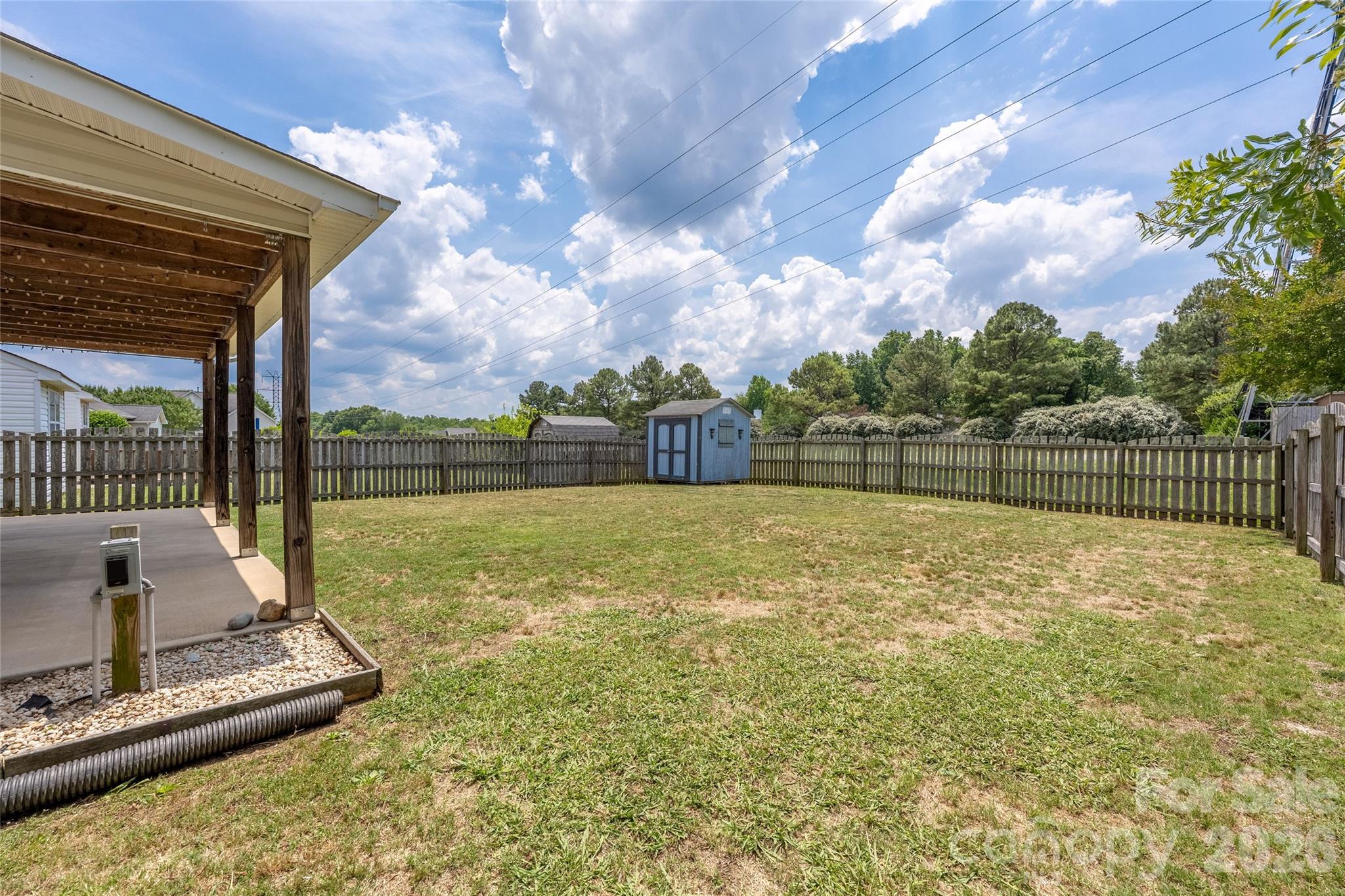 Sinclair Place - Residential