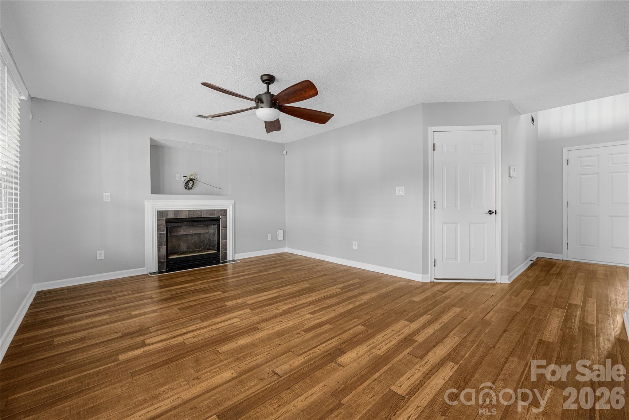 Sinclair Place - Residential