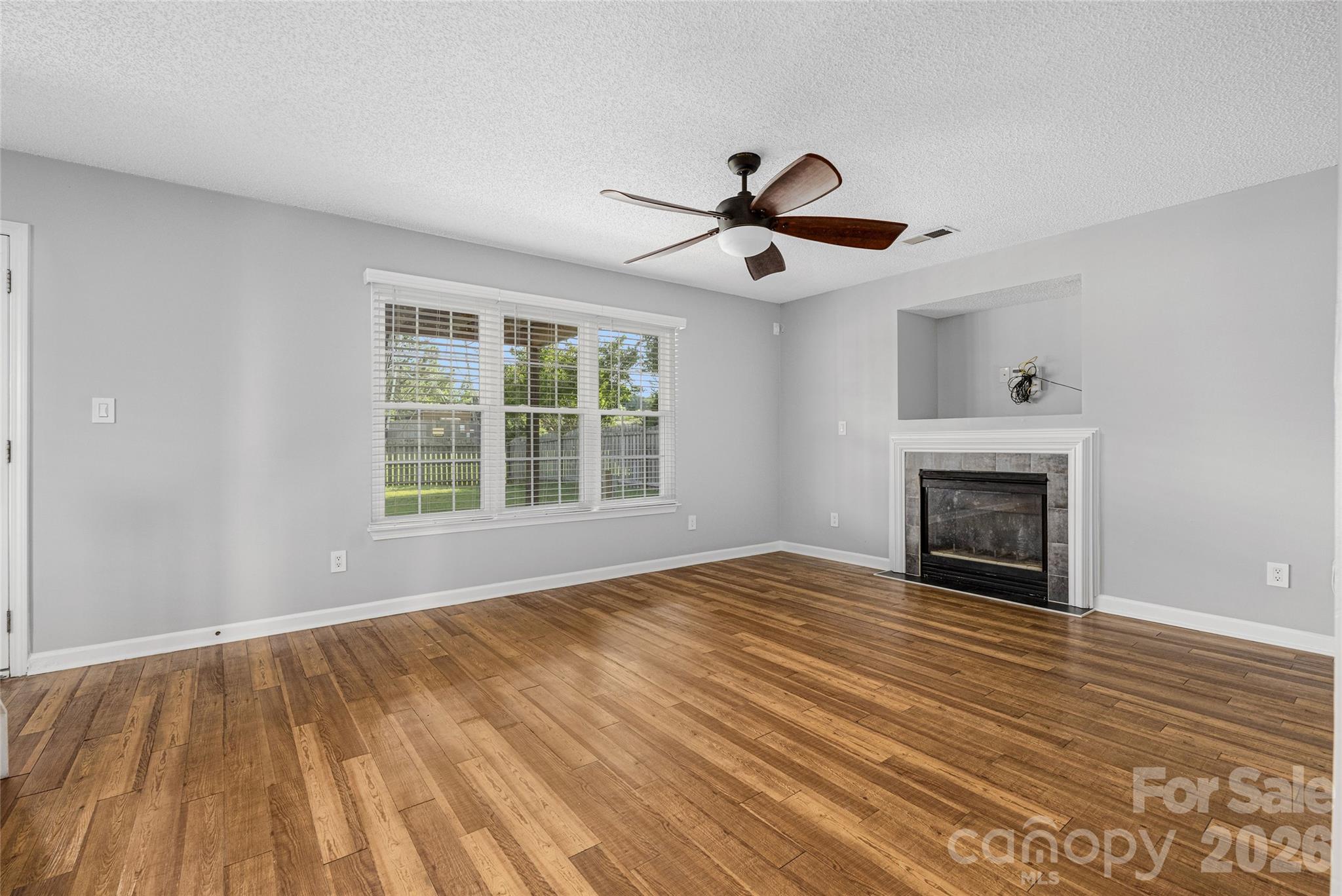 Sinclair Place - Residential