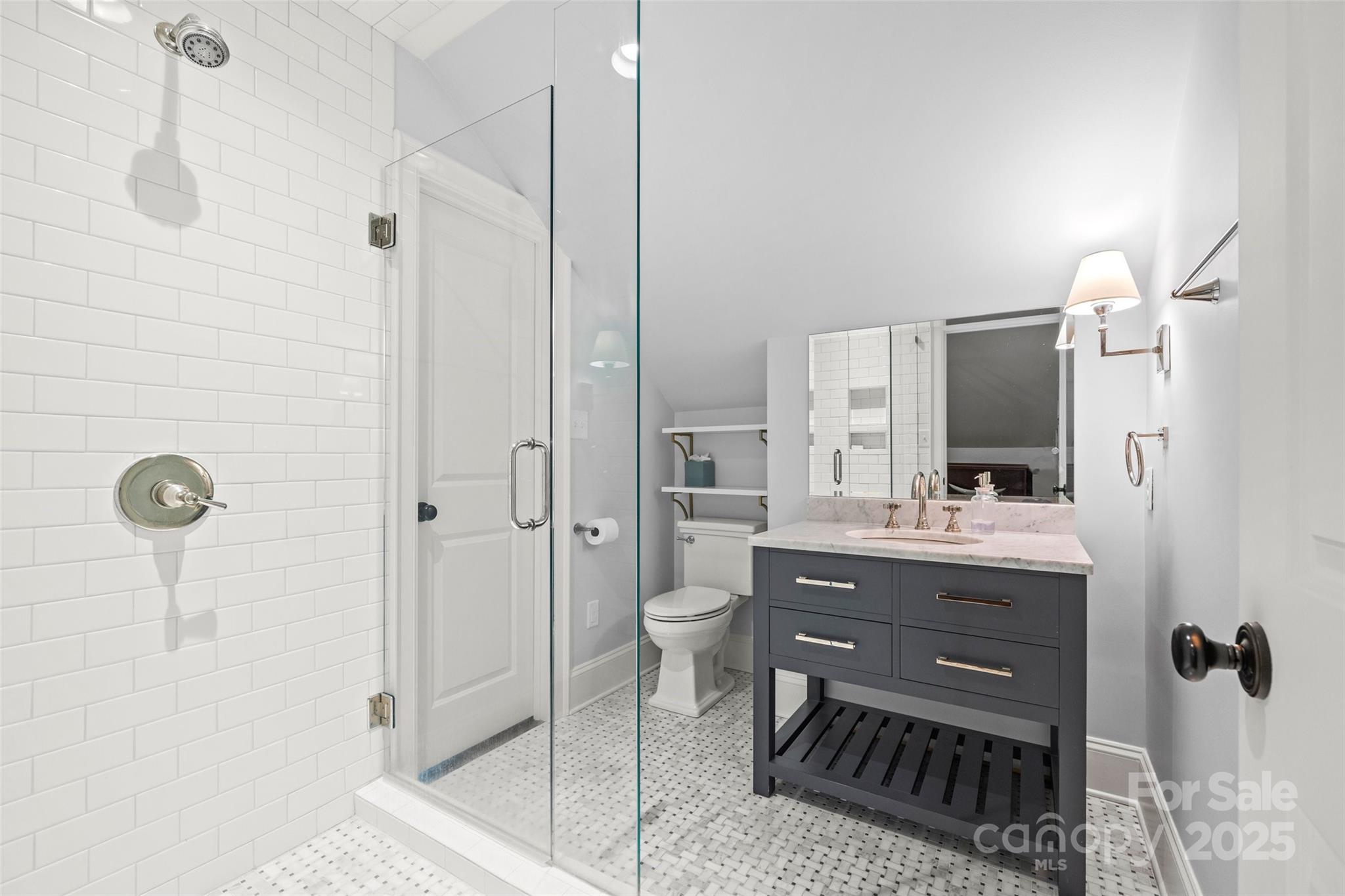 Barclay Downs - Residential