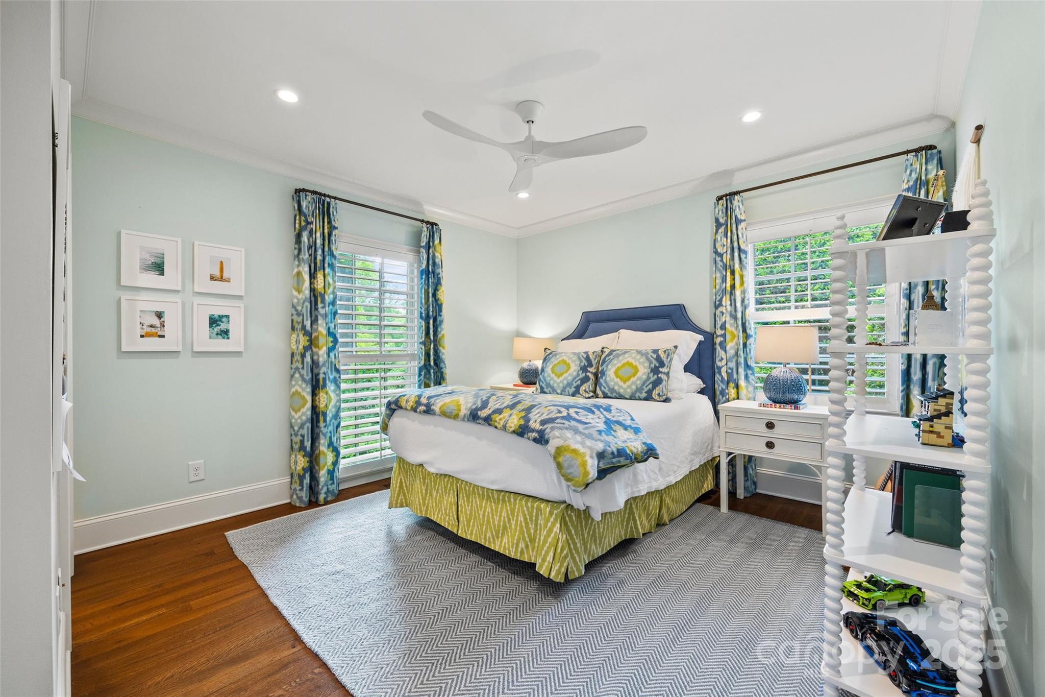 Barclay Downs - Residential