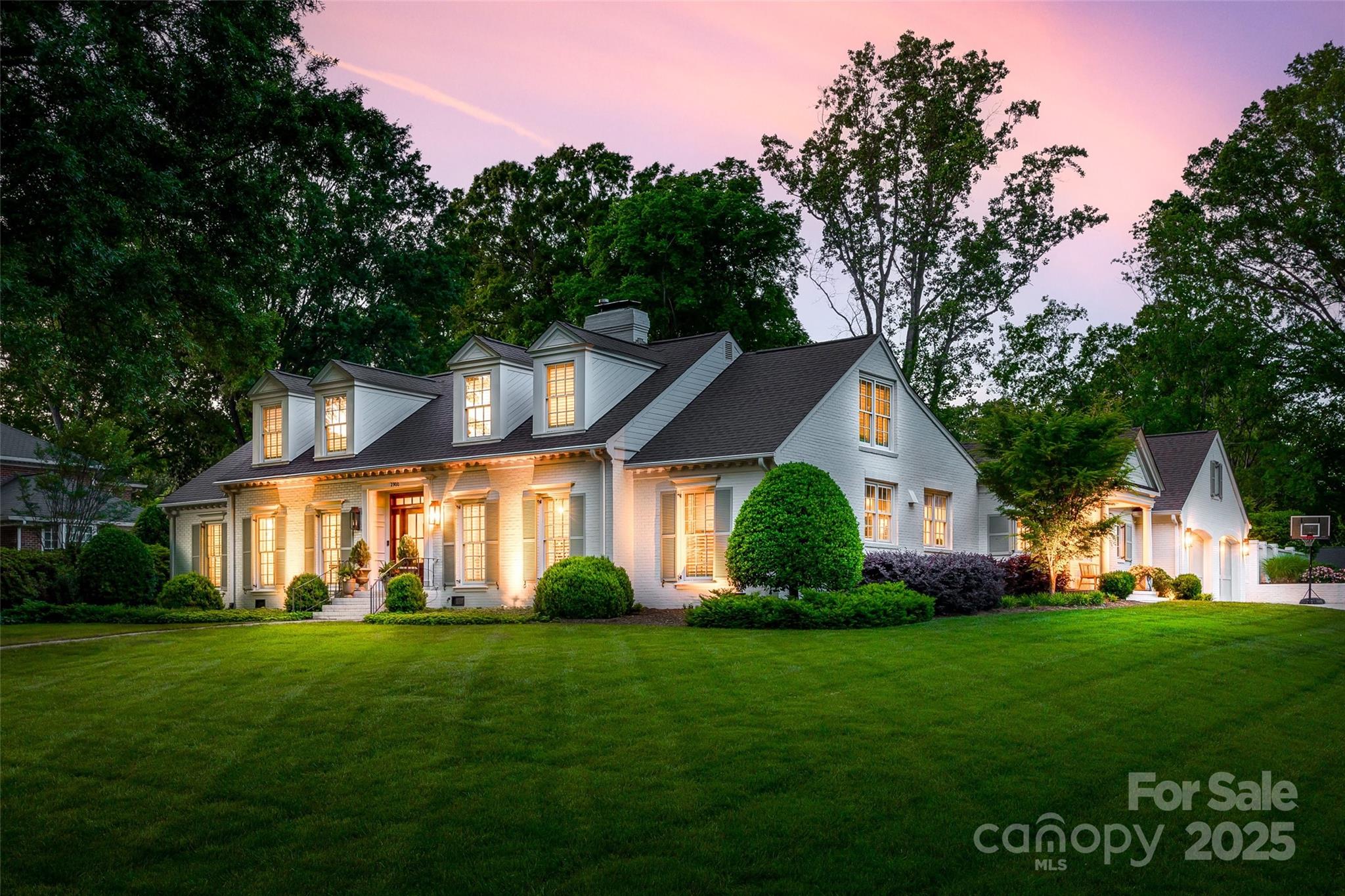 Barclay Downs - Residential
