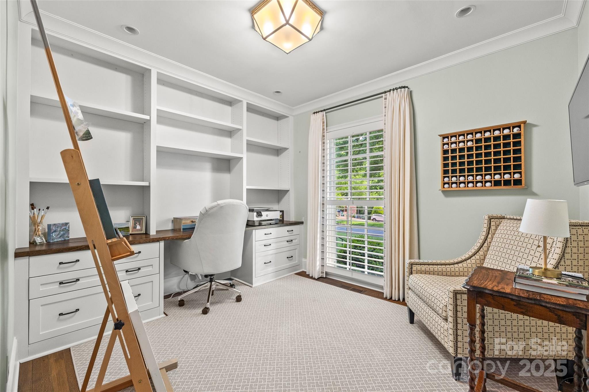 Barclay Downs - Residential