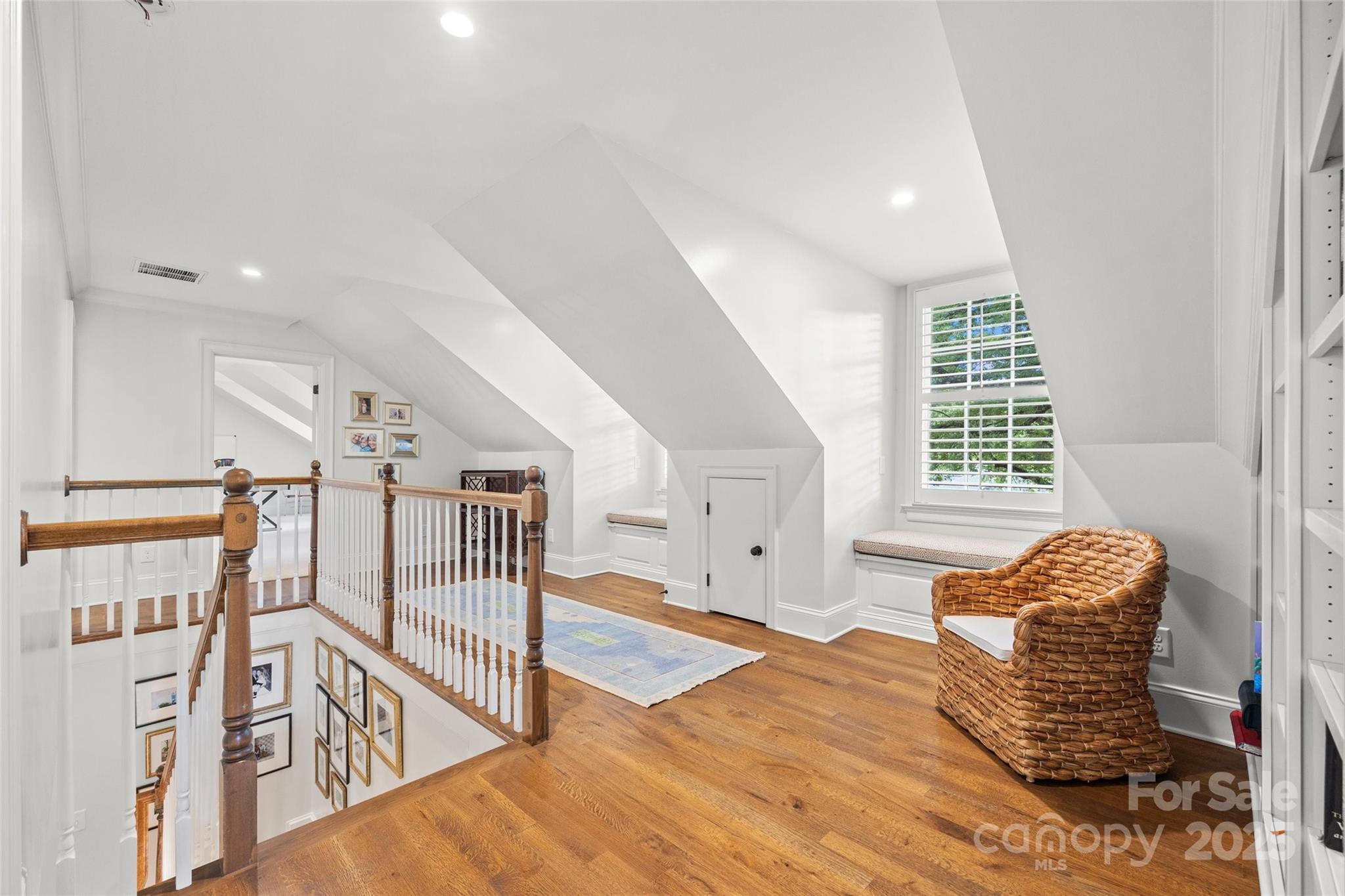 Barclay Downs - Residential