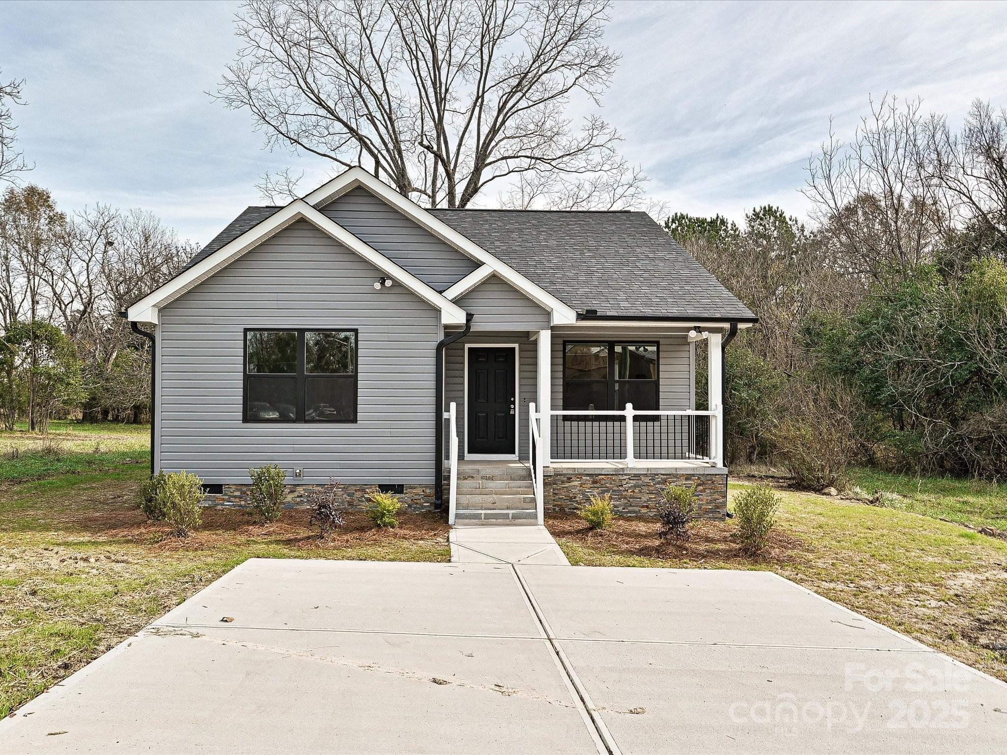 Castle Heights - Residential