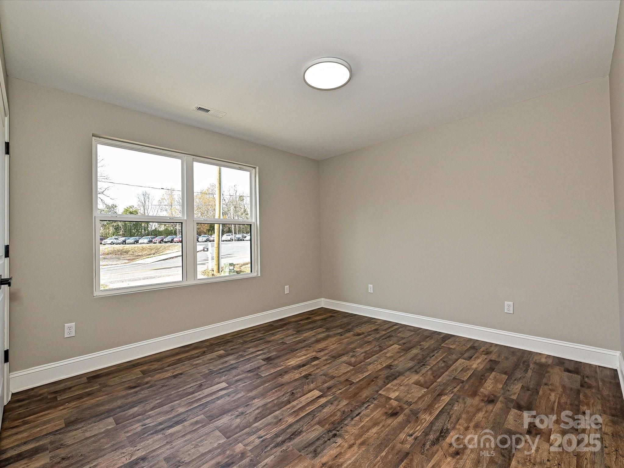 Castle Heights - Residential