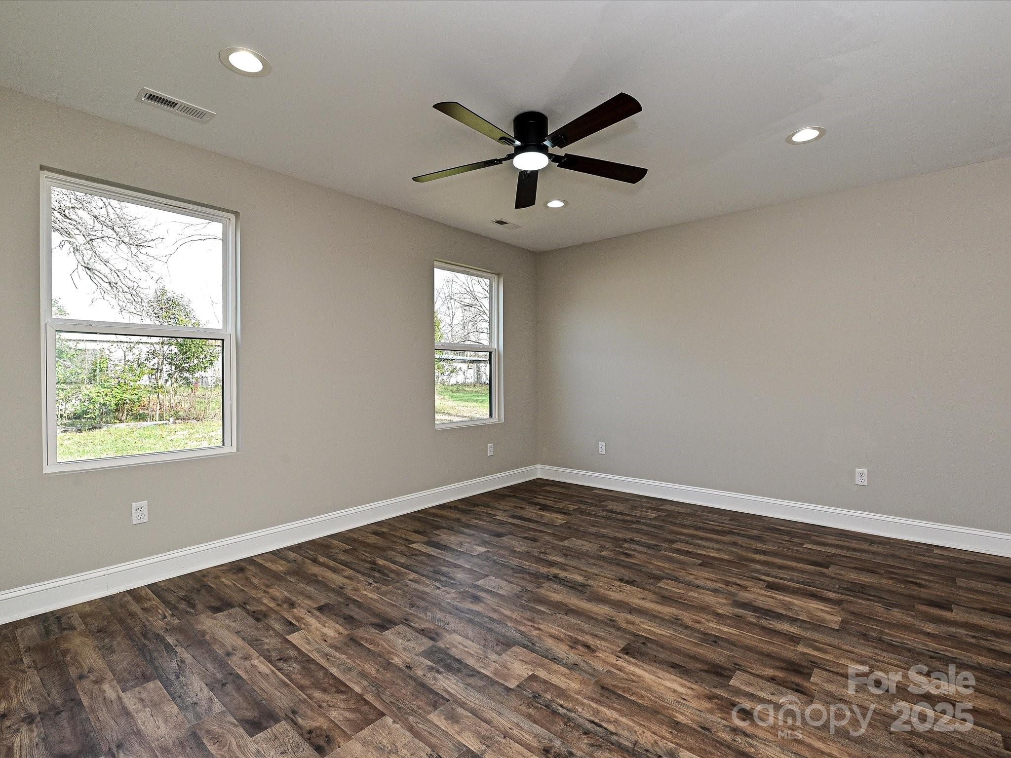 Castle Heights - Residential