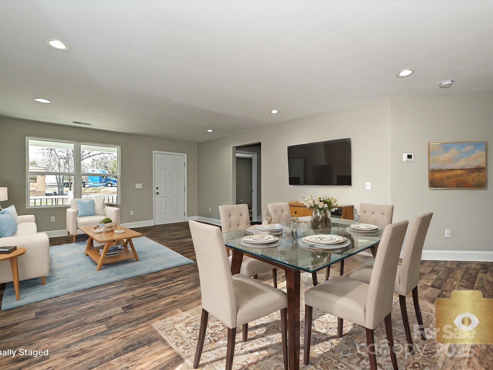 Castle Heights - Residential