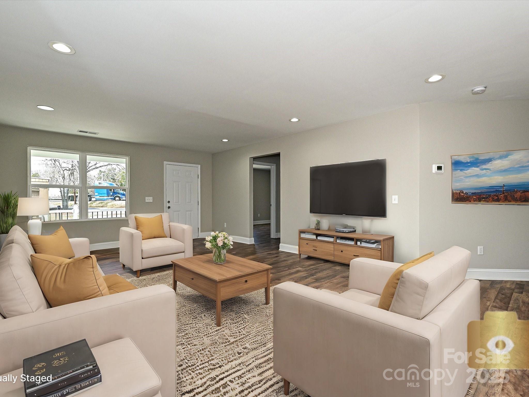 Castle Heights - Residential