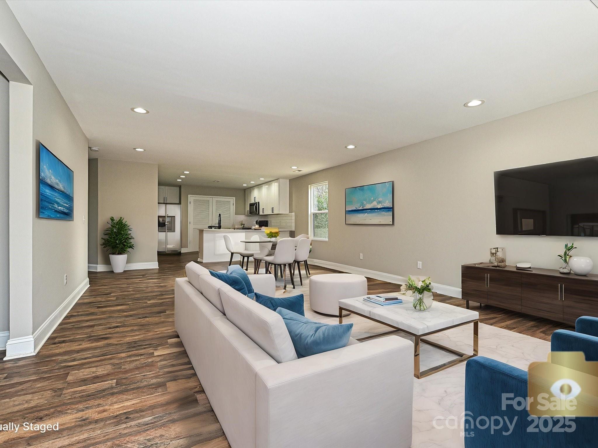 Castle Heights - Residential