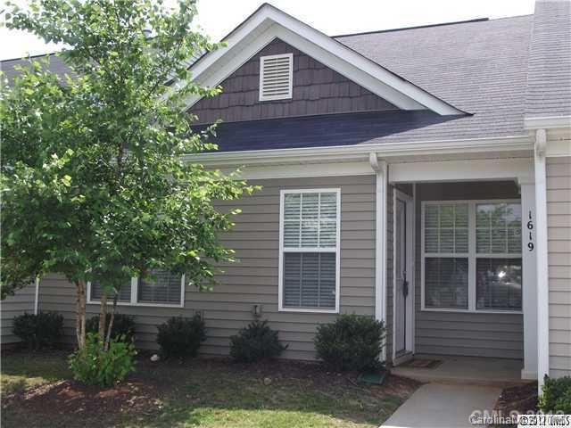 Brookchase - Residential Lease