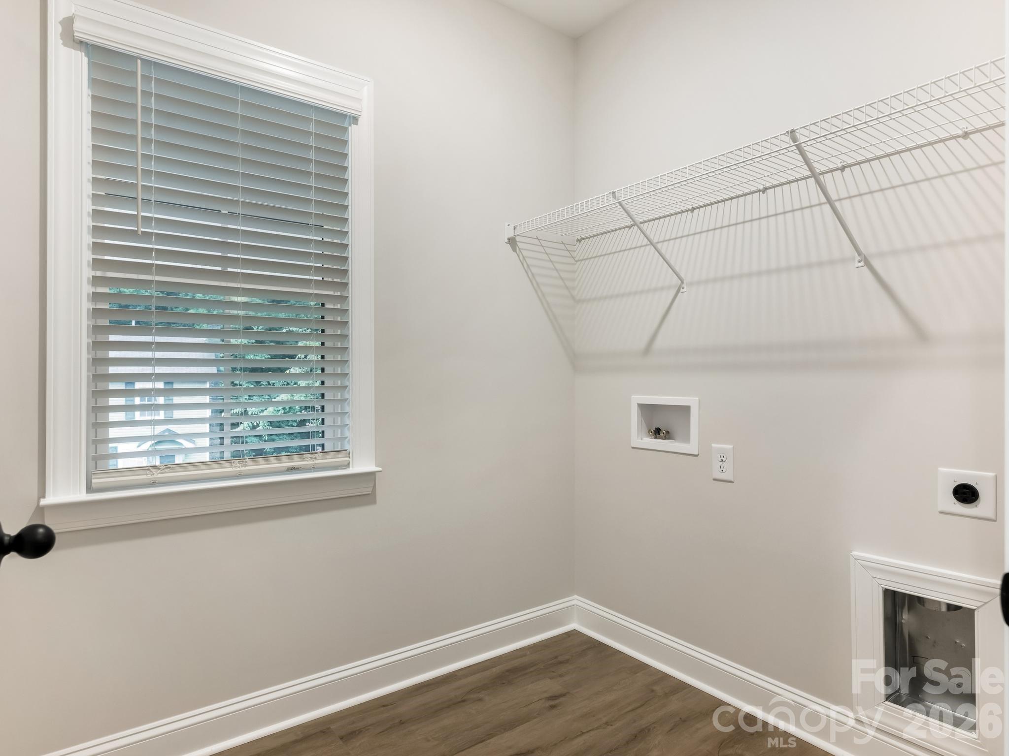 Seversville - Residential