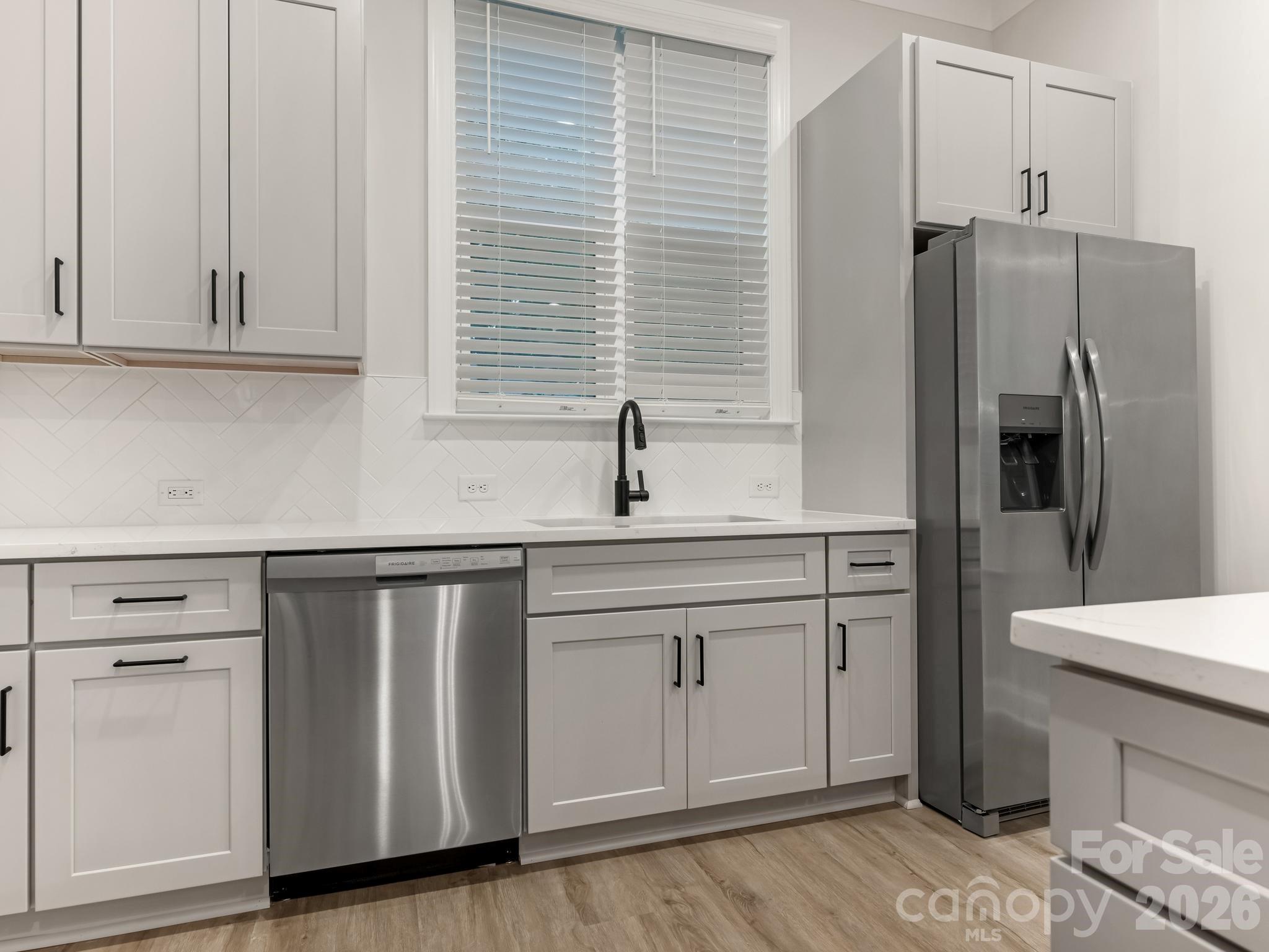 Seversville - Residential