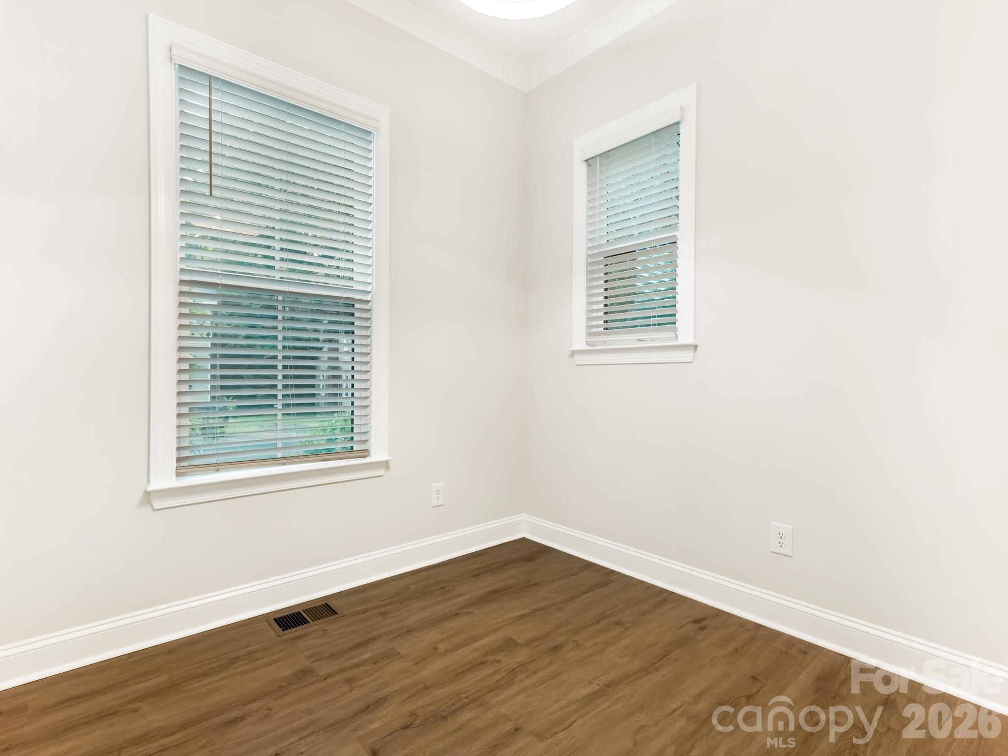 Seversville - Residential