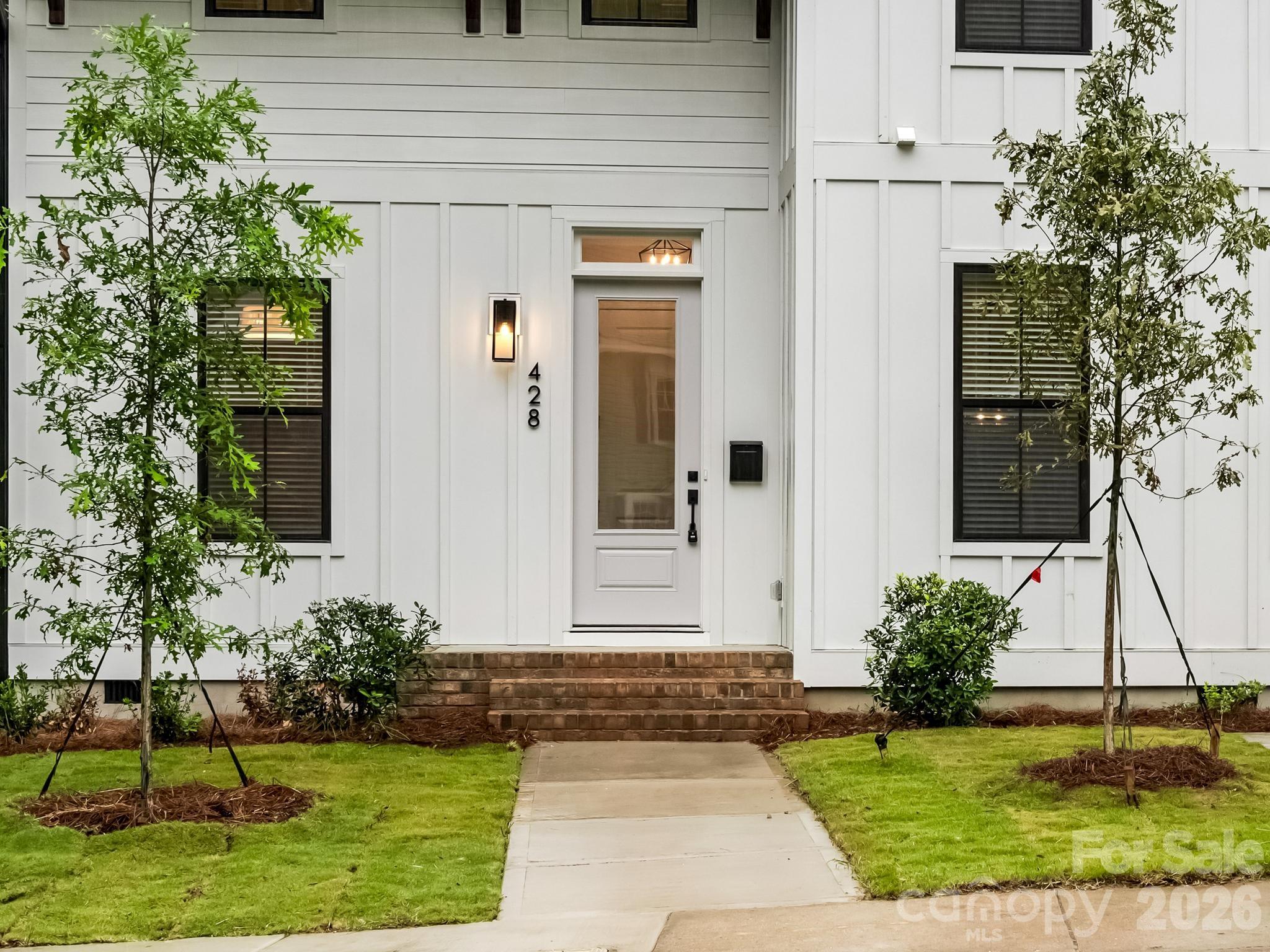 Seversville - Residential