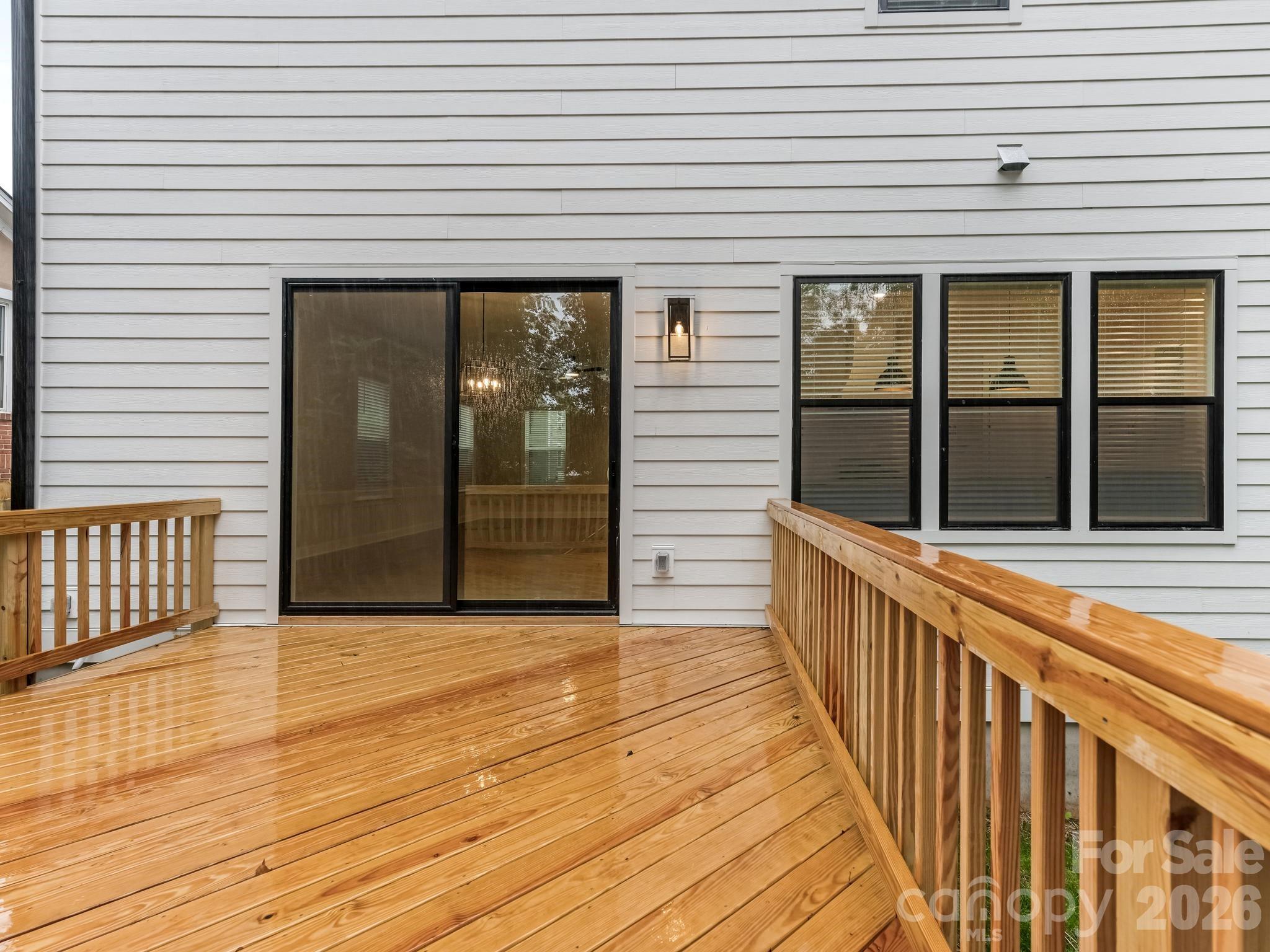 Seversville - Residential