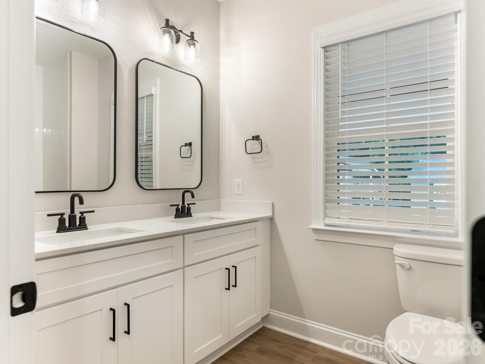 Seversville - Residential