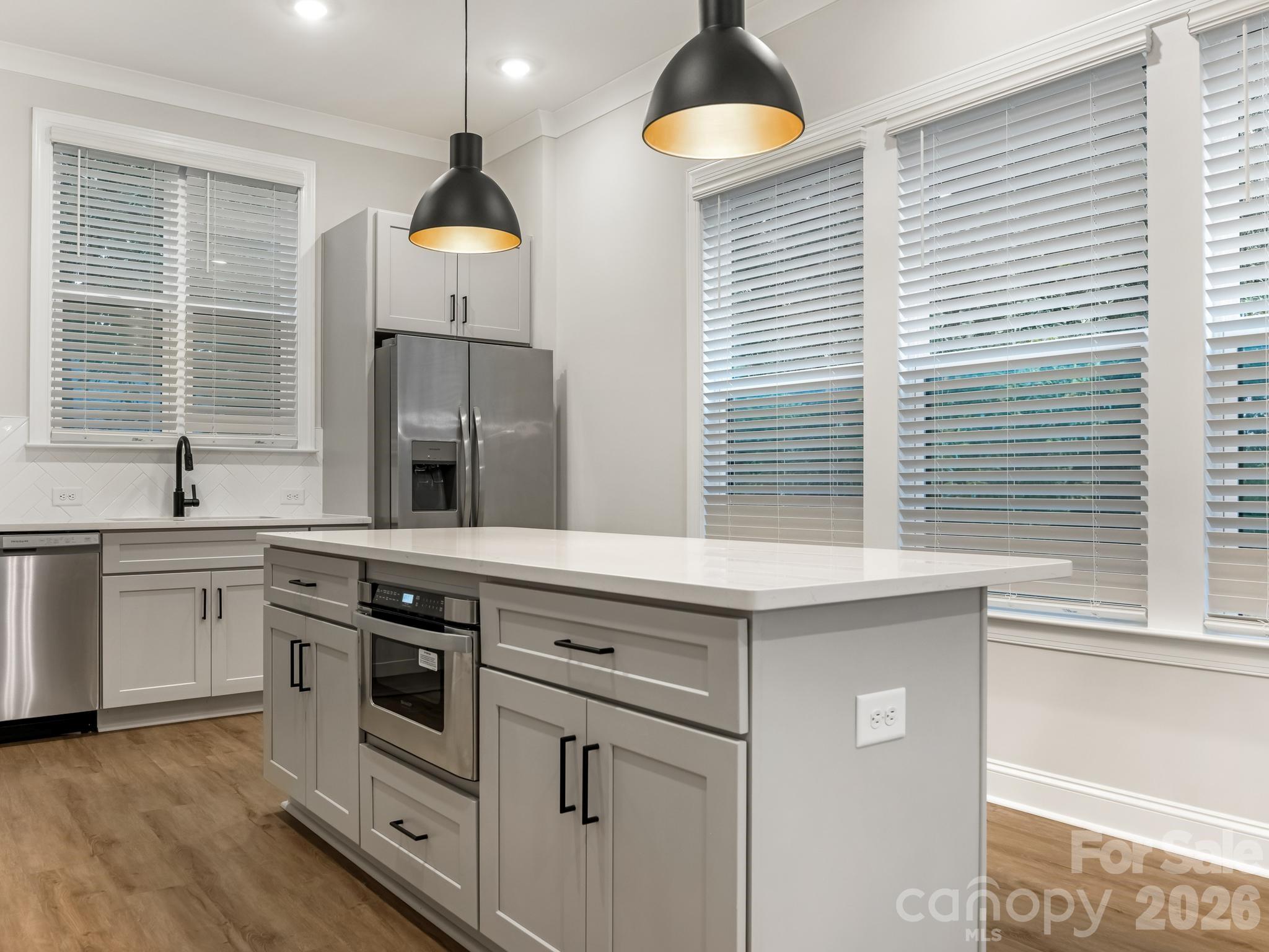 Seversville - Residential