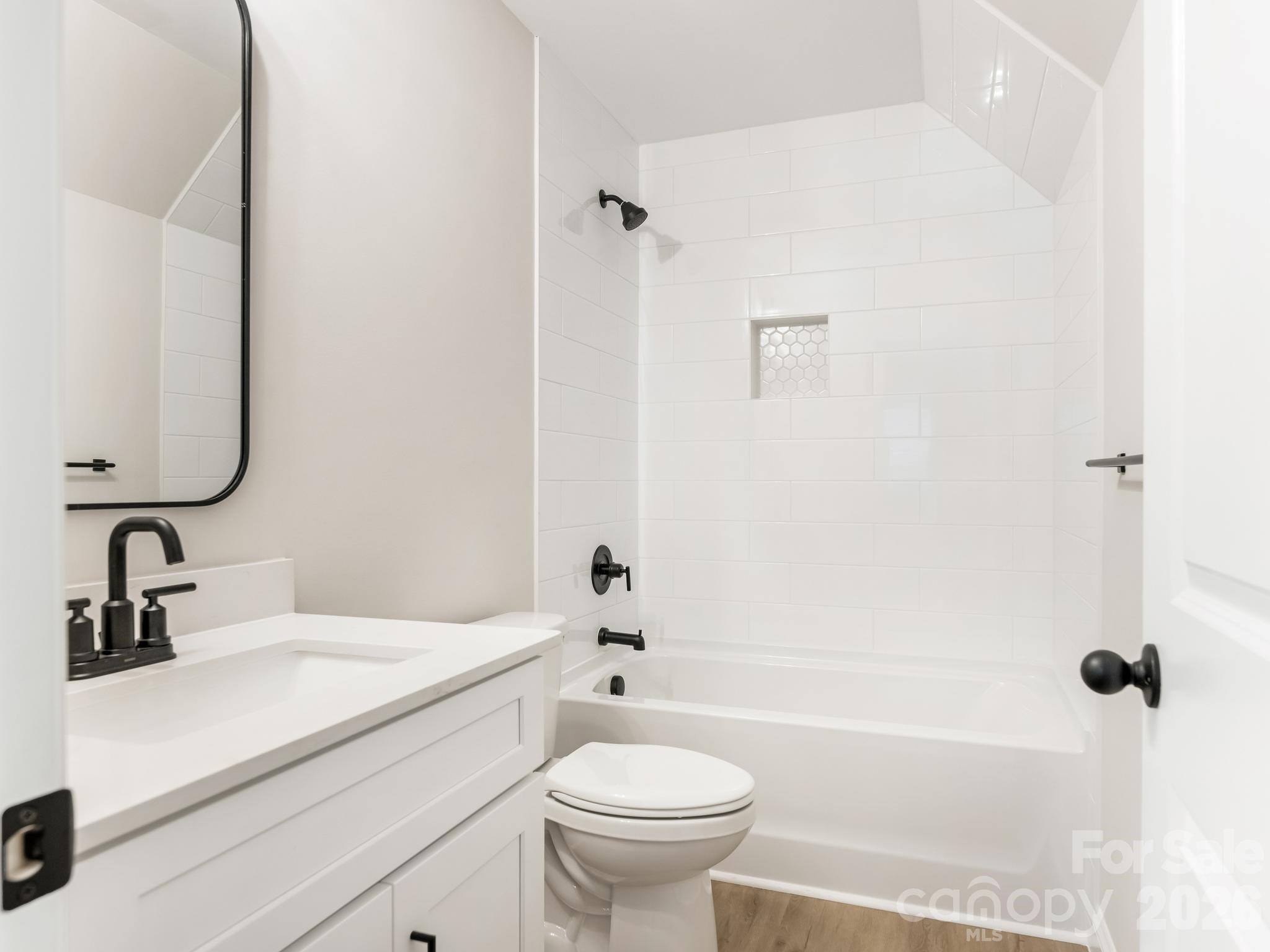 Seversville - Residential