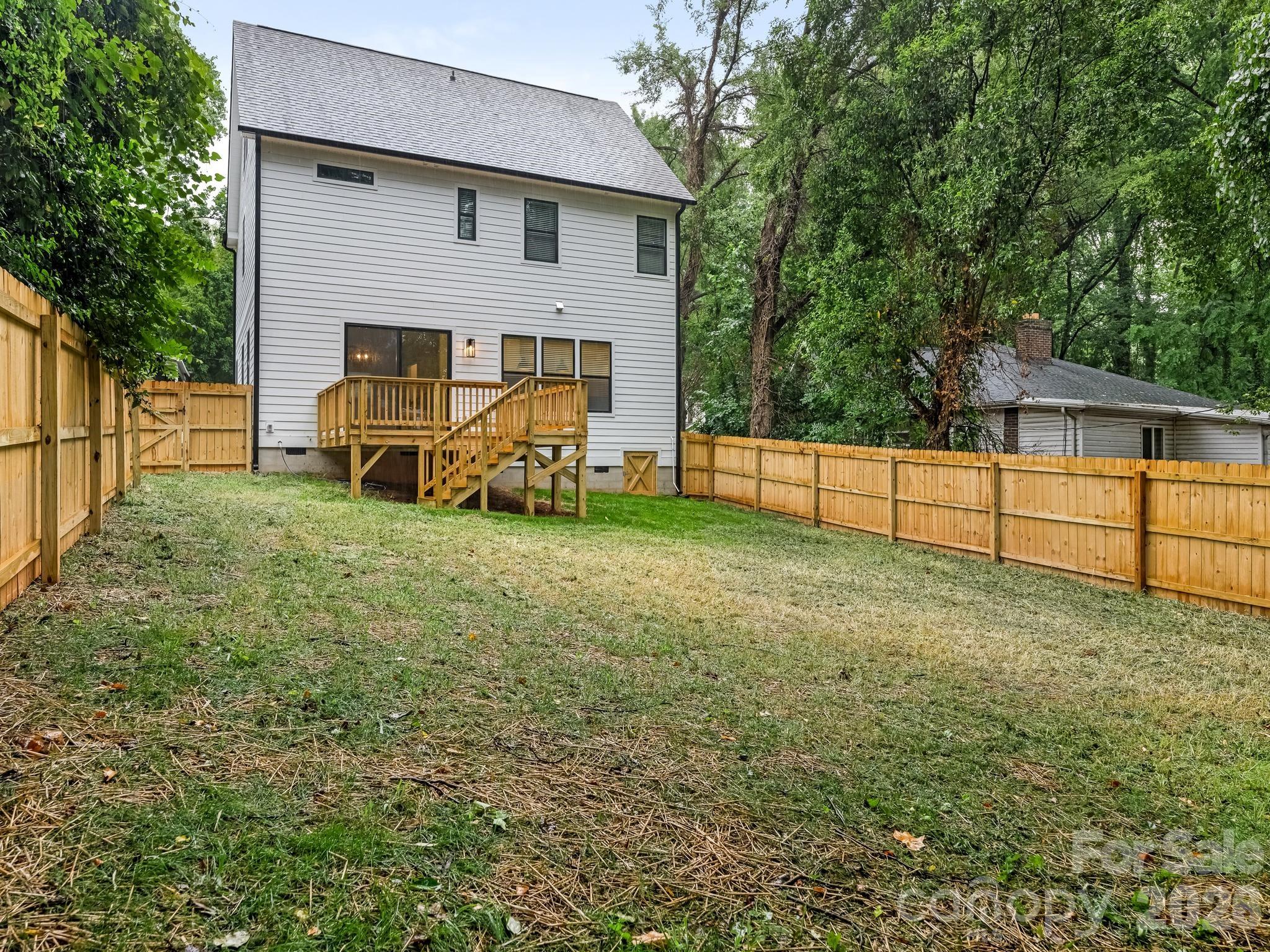 Seversville - Residential