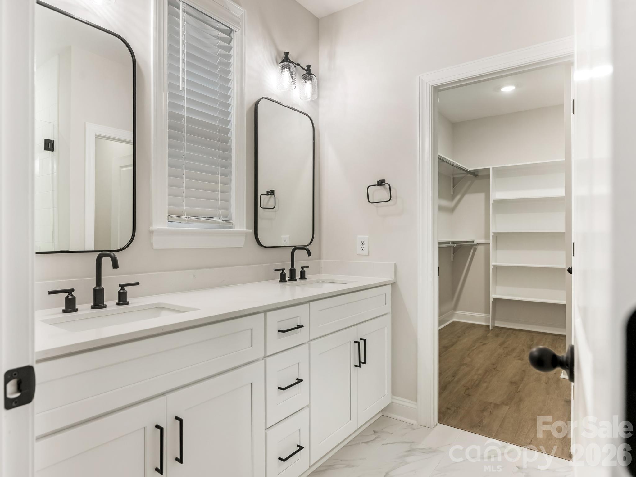 Seversville - Residential