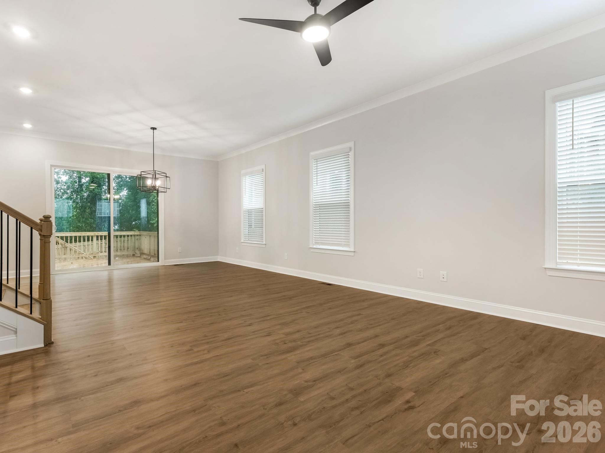 Seversville - Residential
