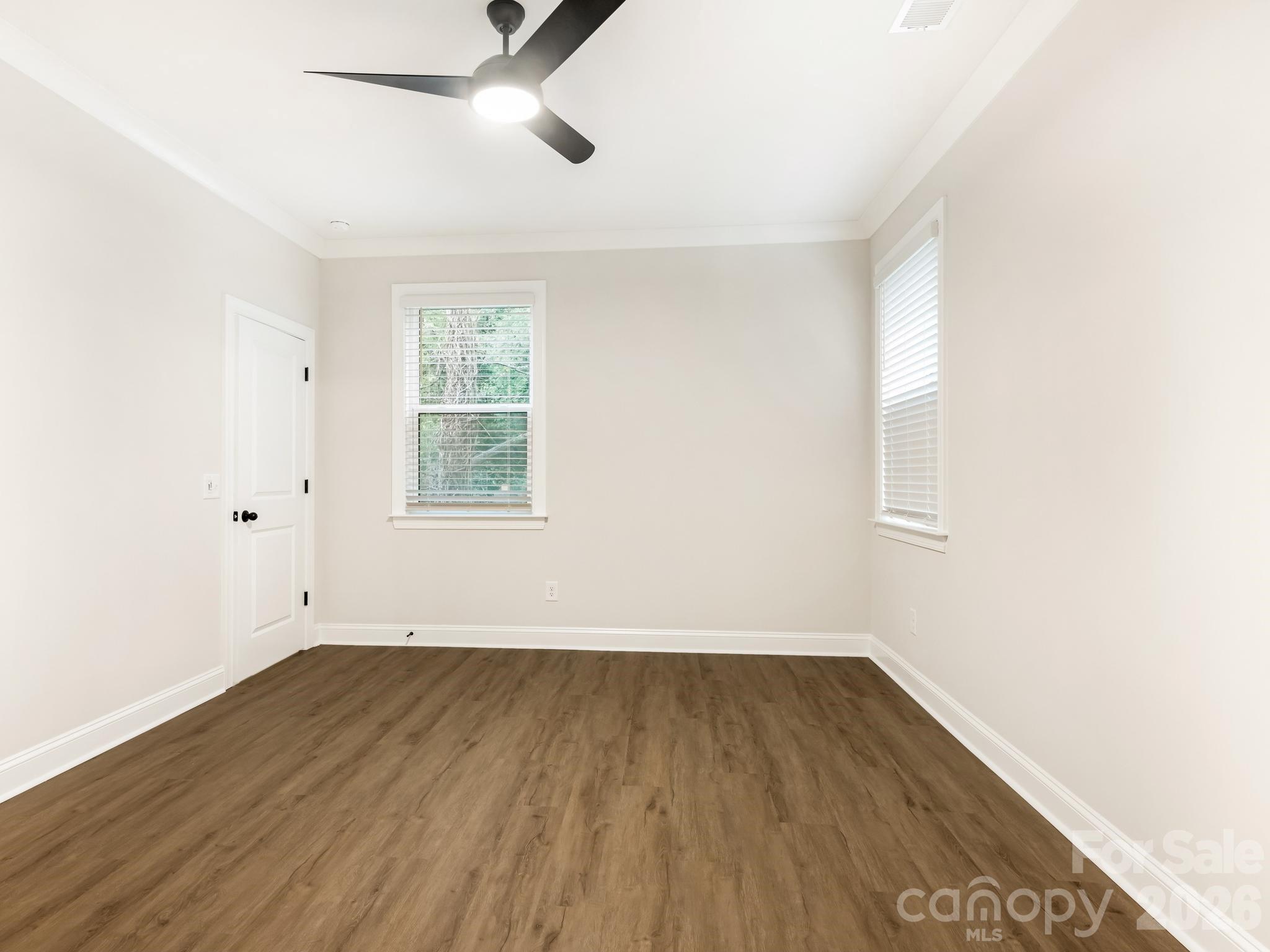Seversville - Residential