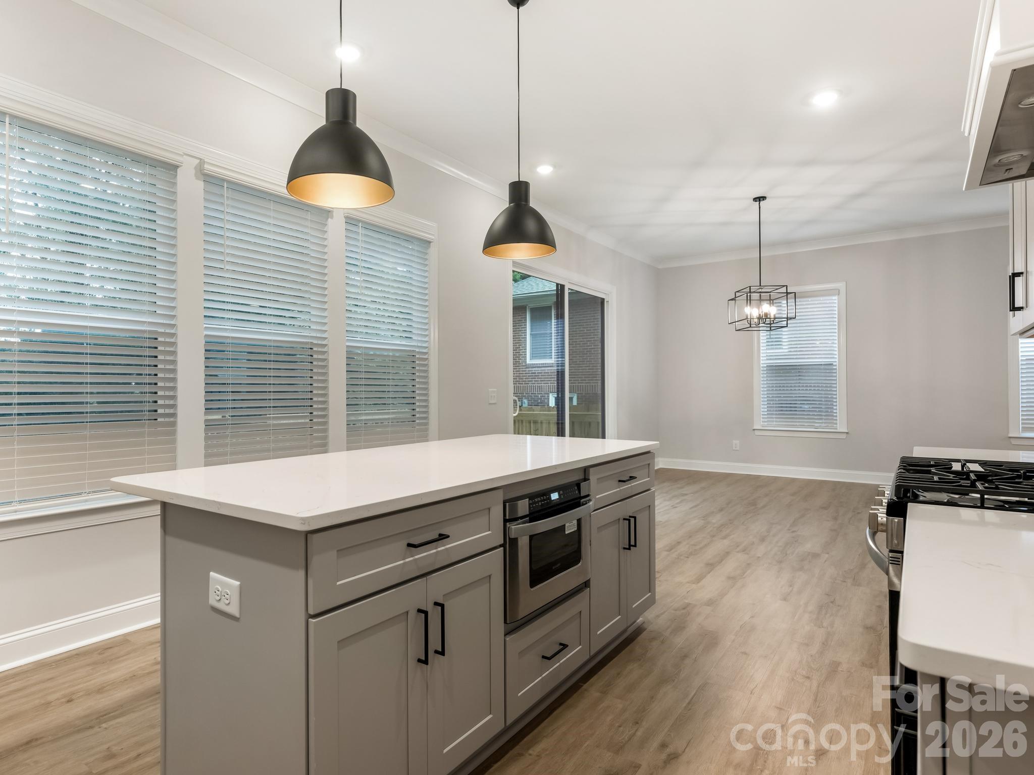 Seversville - Residential