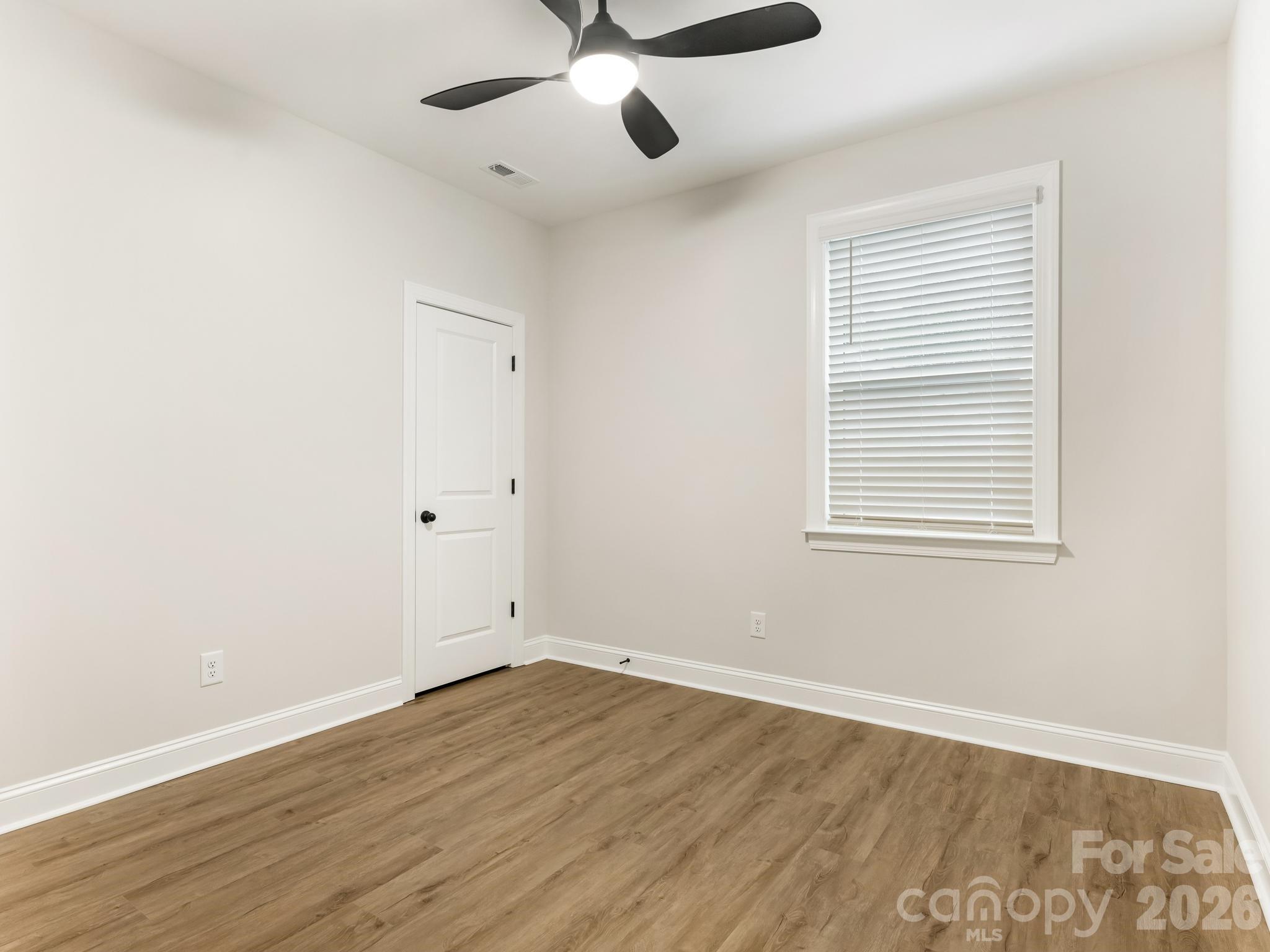 Seversville - Residential