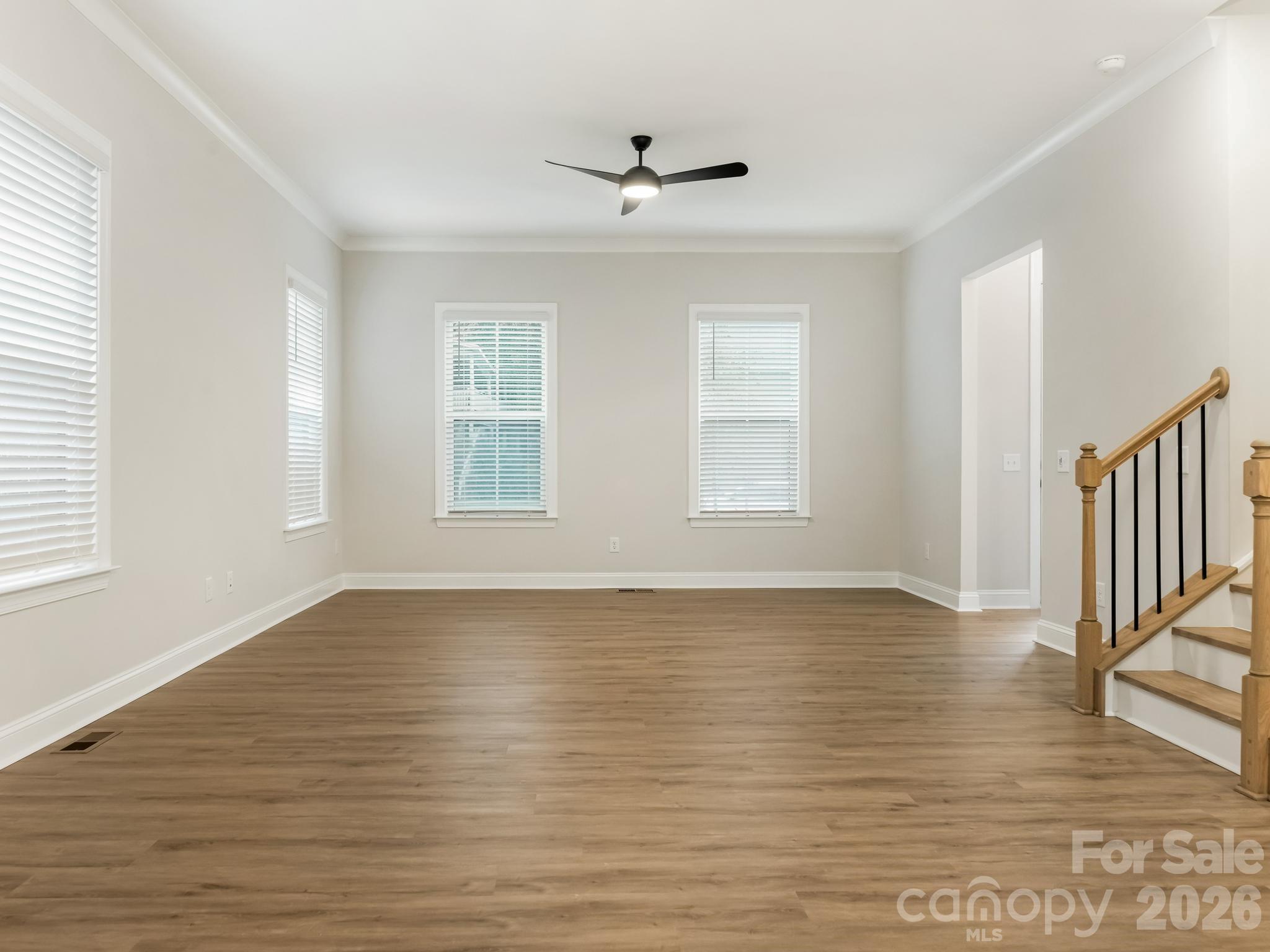 Seversville - Residential