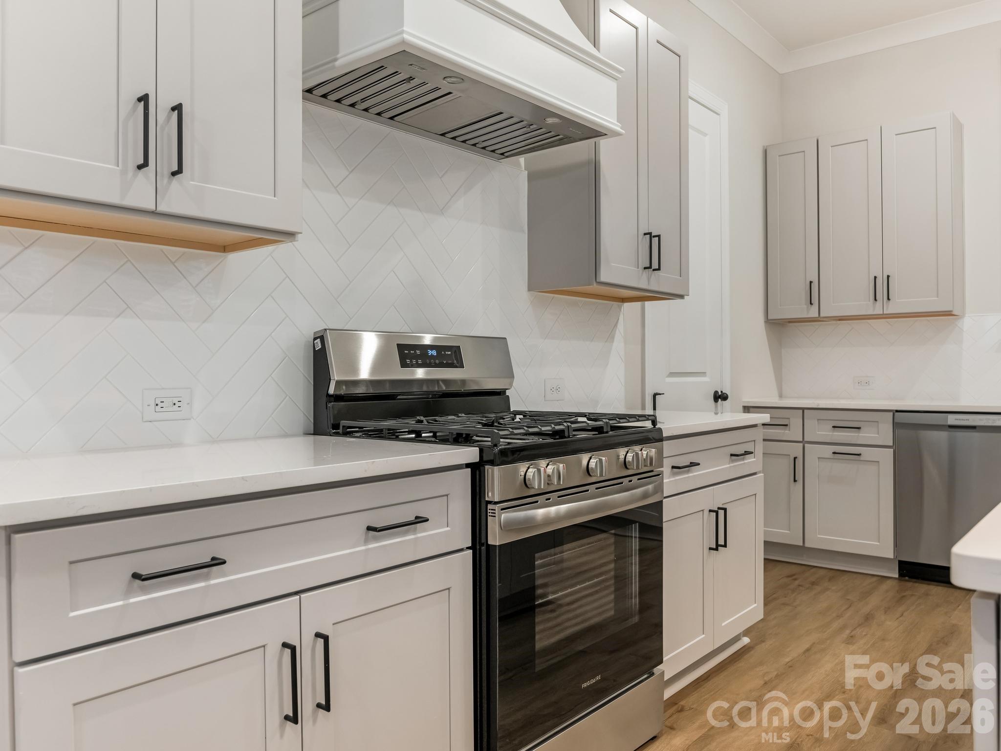 Seversville - Residential