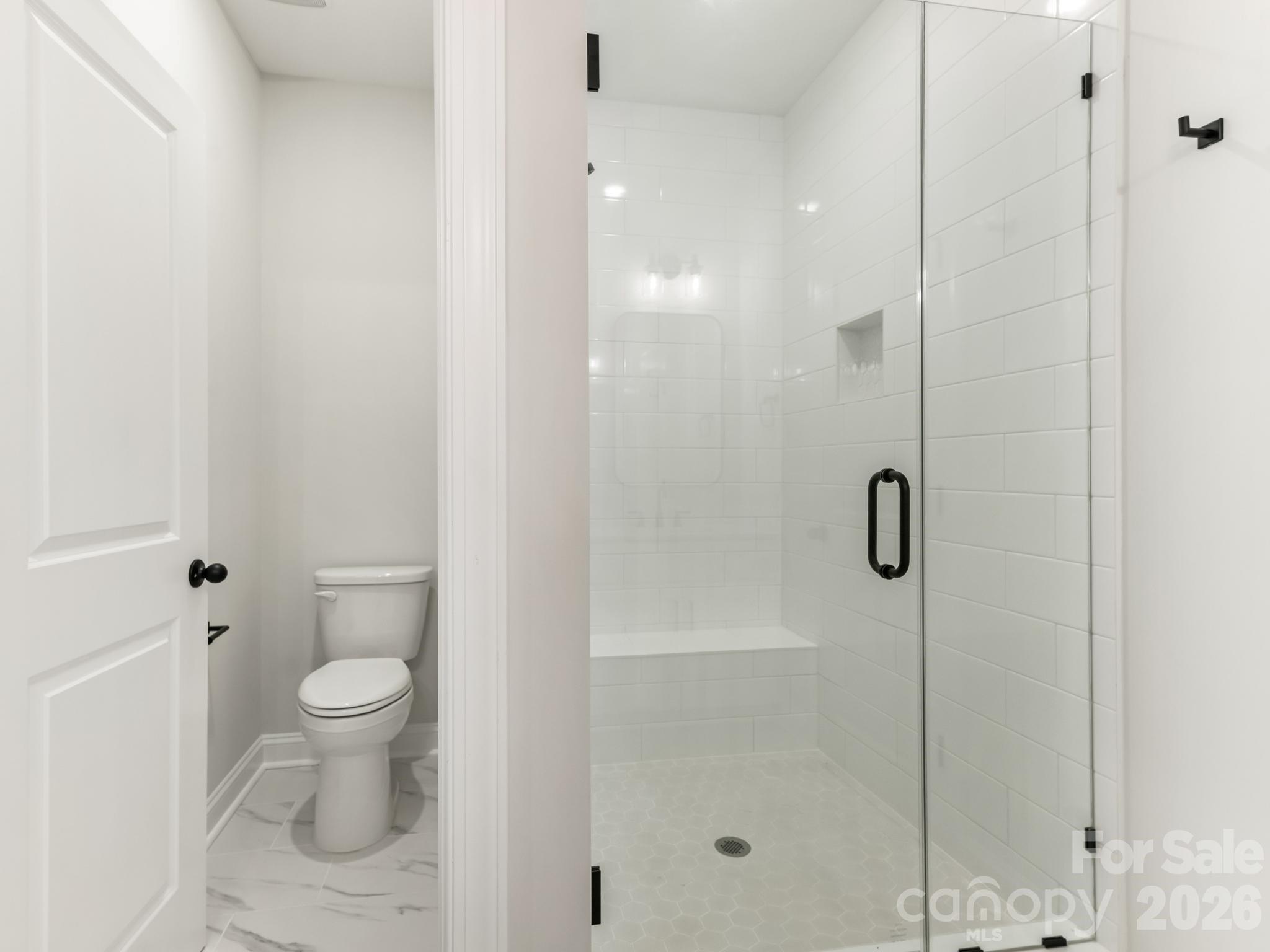 Seversville - Residential