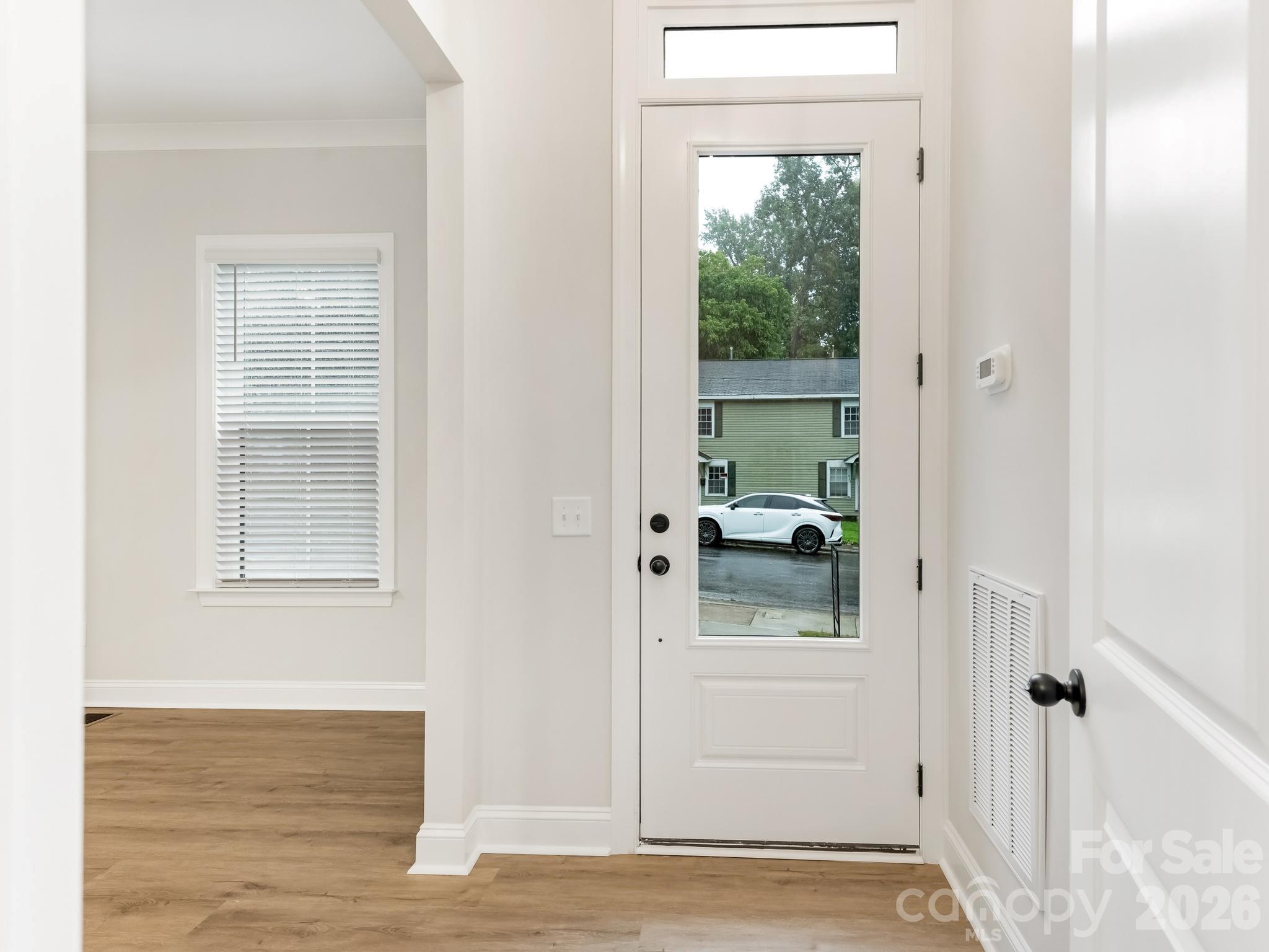 Seversville - Residential