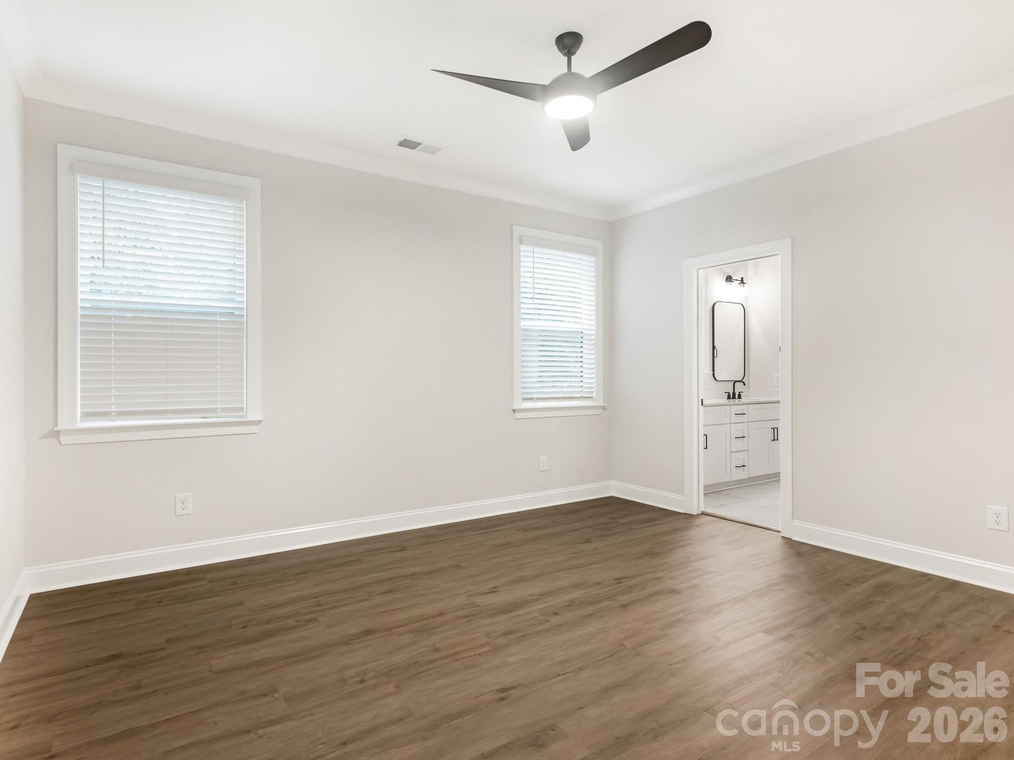 Seversville - Residential