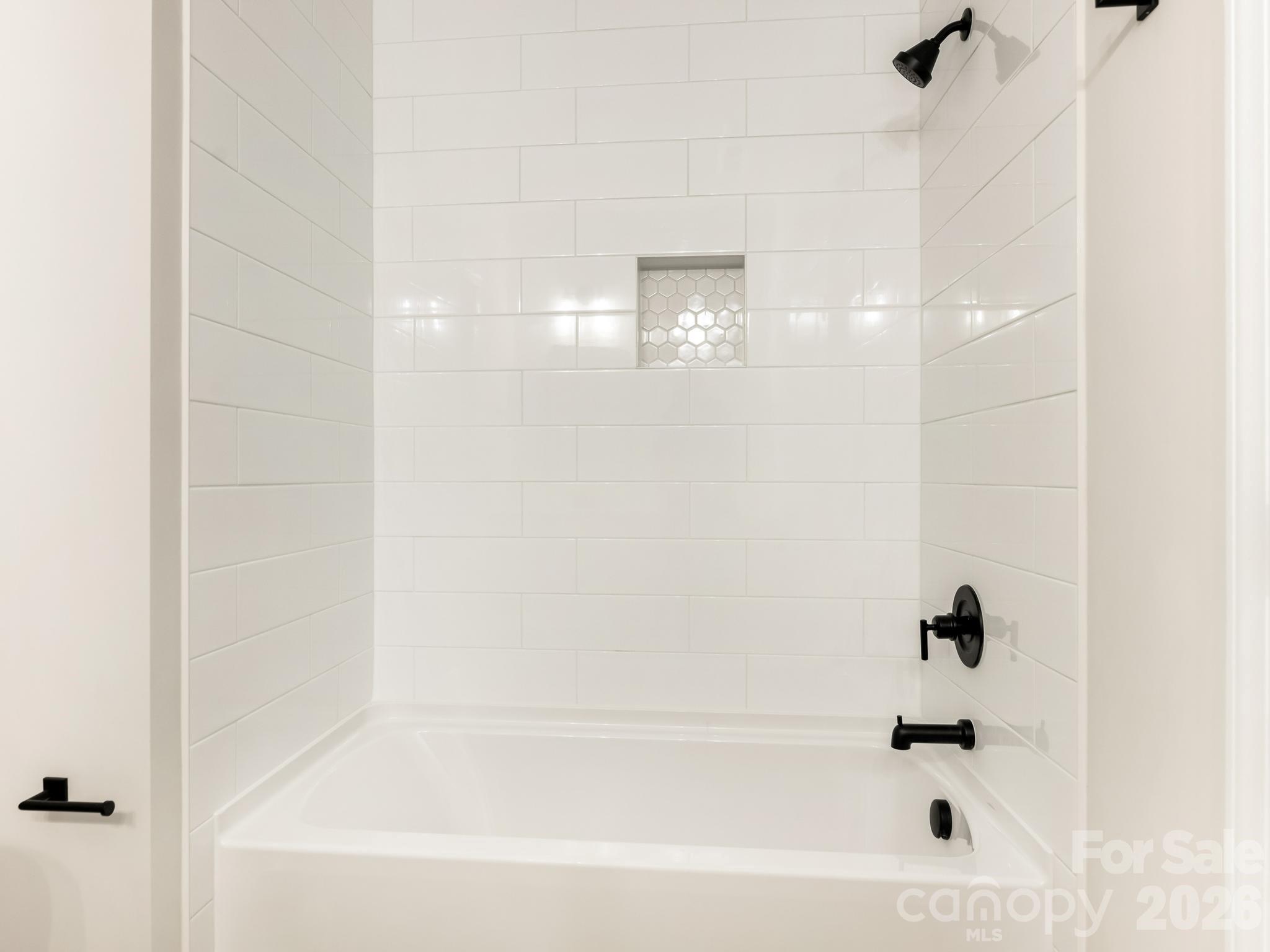 Seversville - Residential