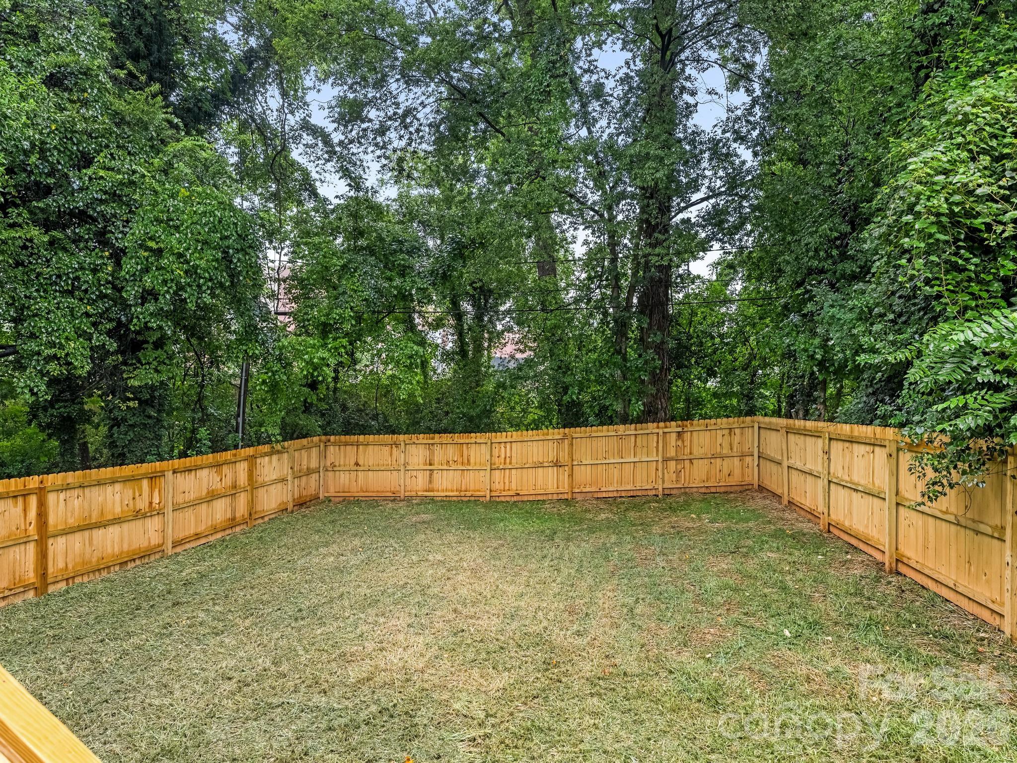 Seversville - Residential