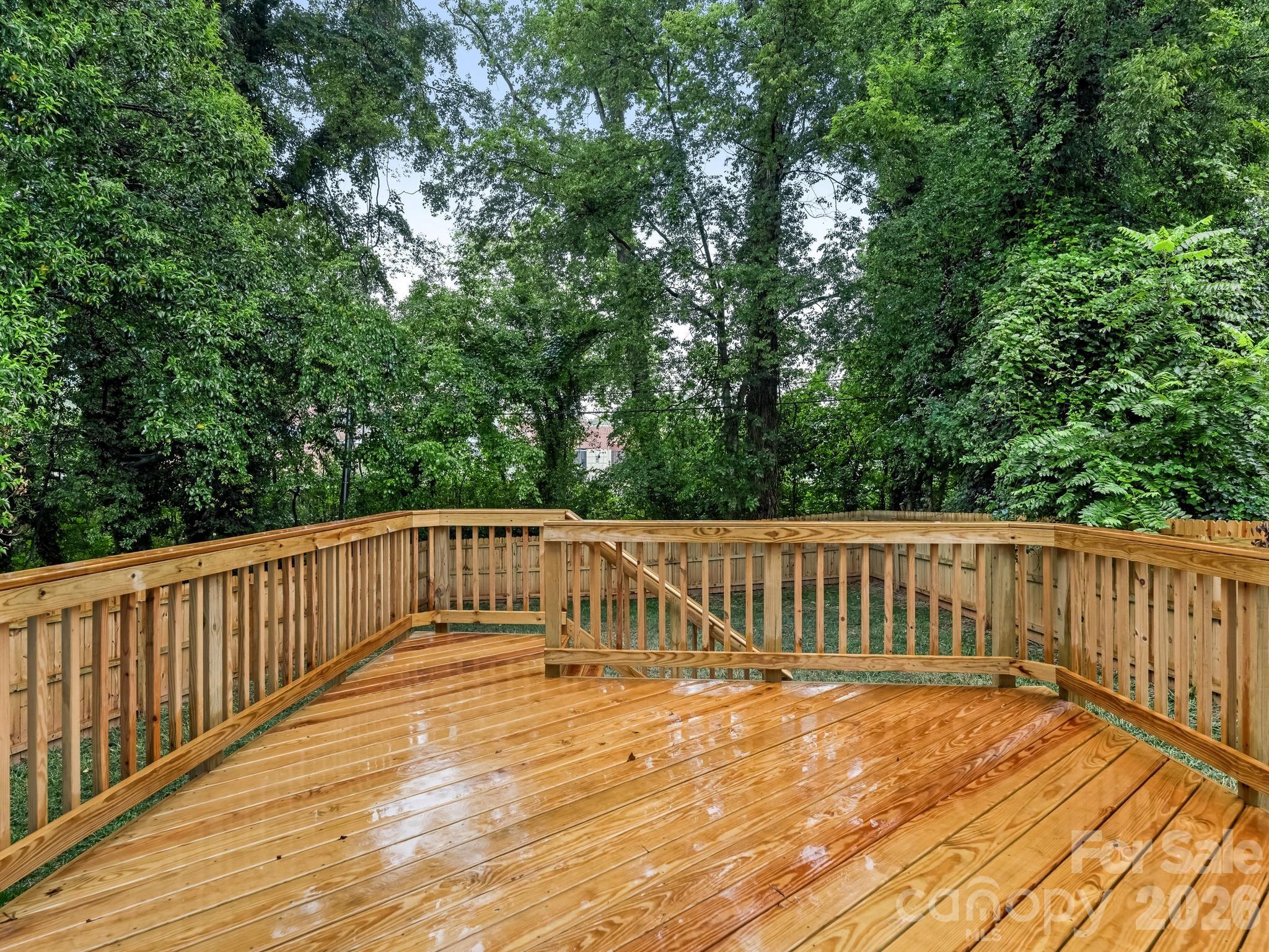 Seversville - Residential