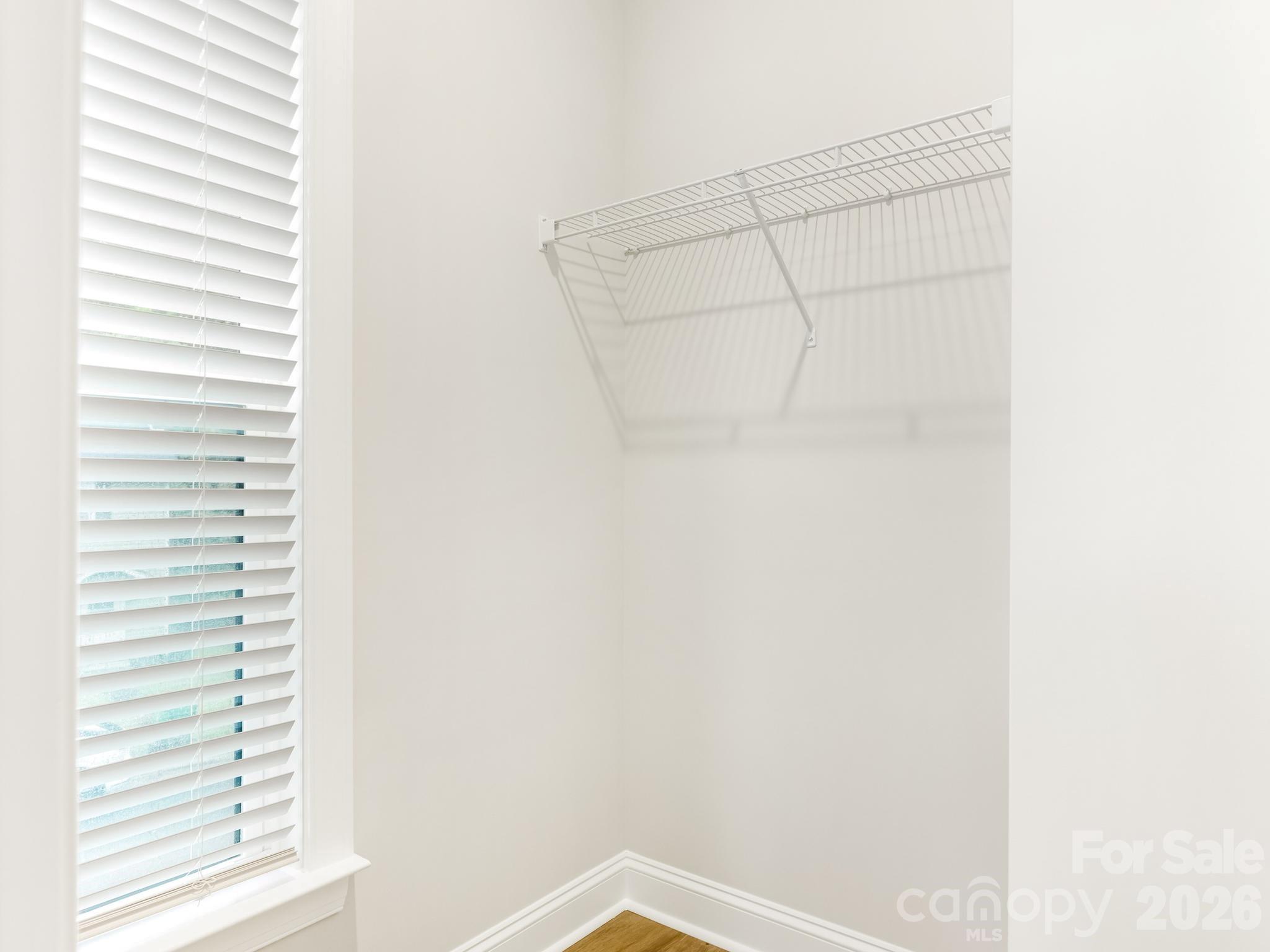 Seversville - Residential