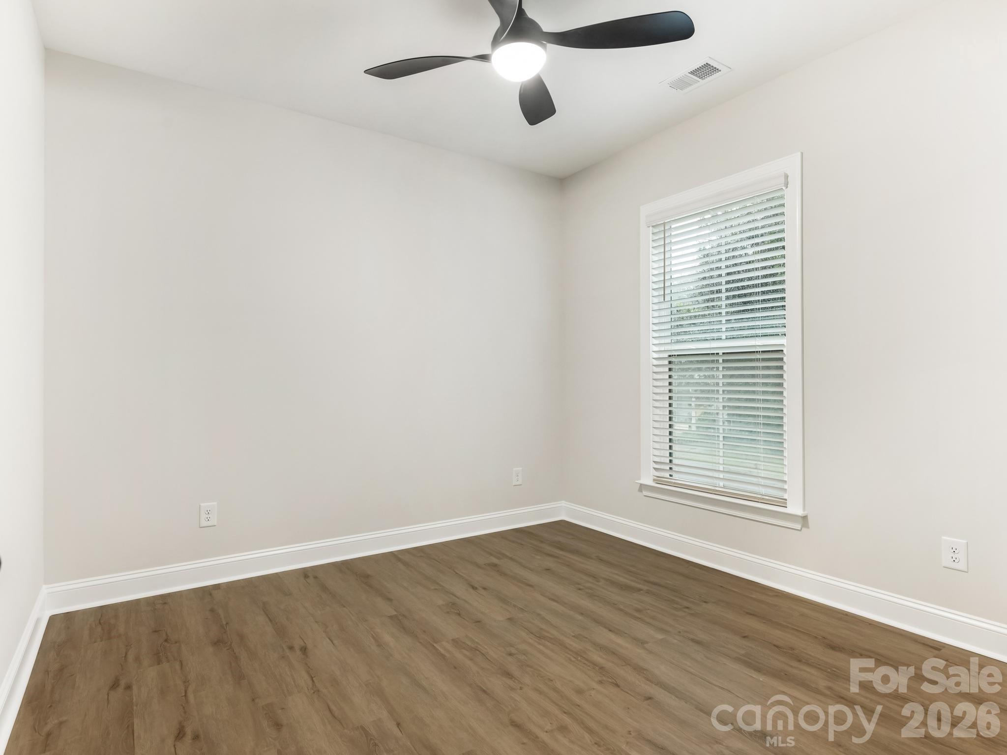 Seversville - Residential