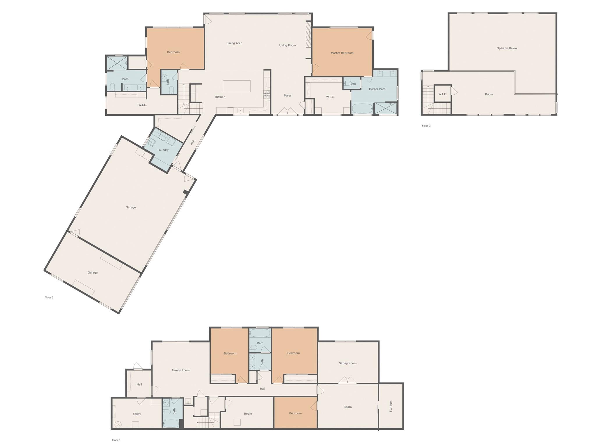 None - Residential