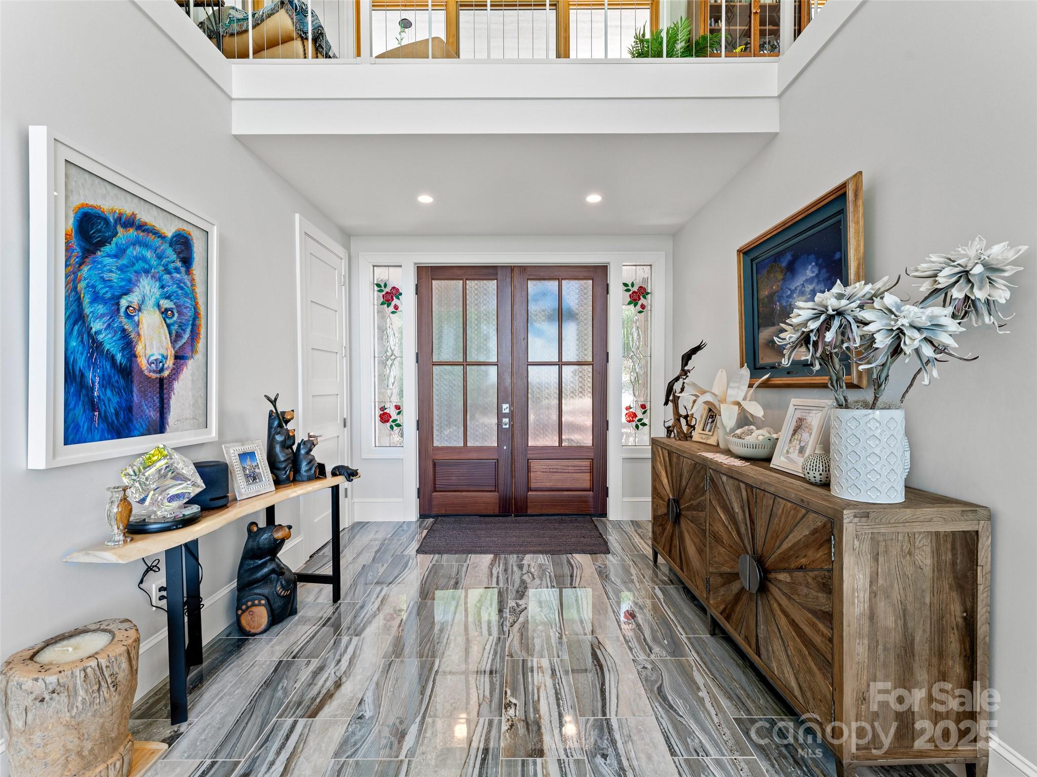 None - Residential