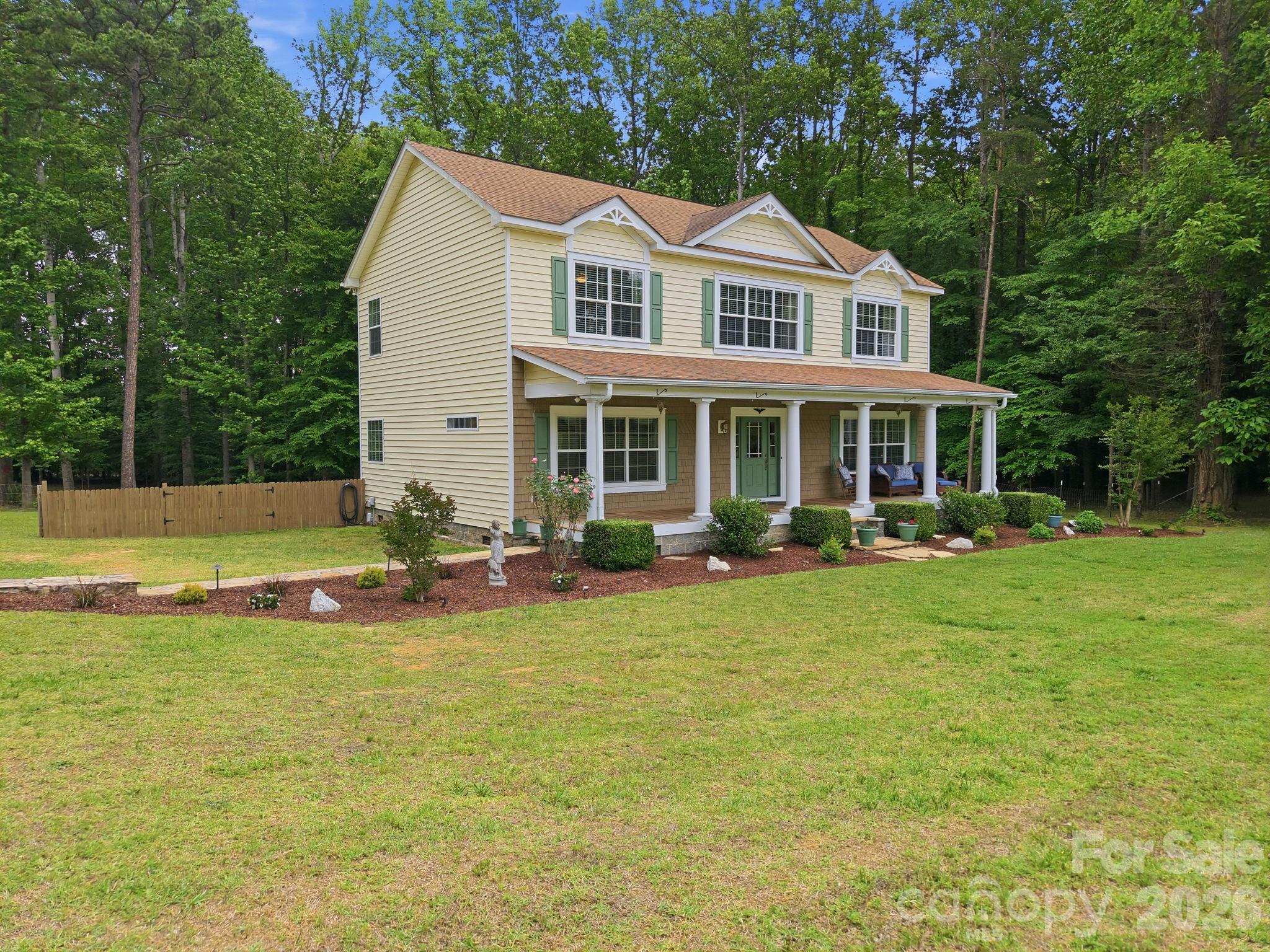 Anchor Downs - Residential