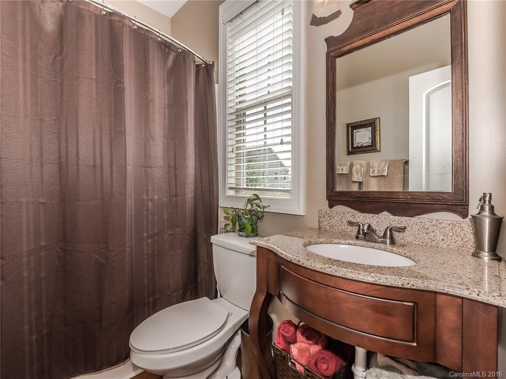 Fallbrook - Residential