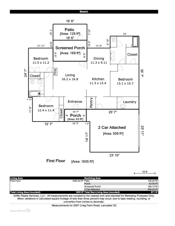 None - Residential