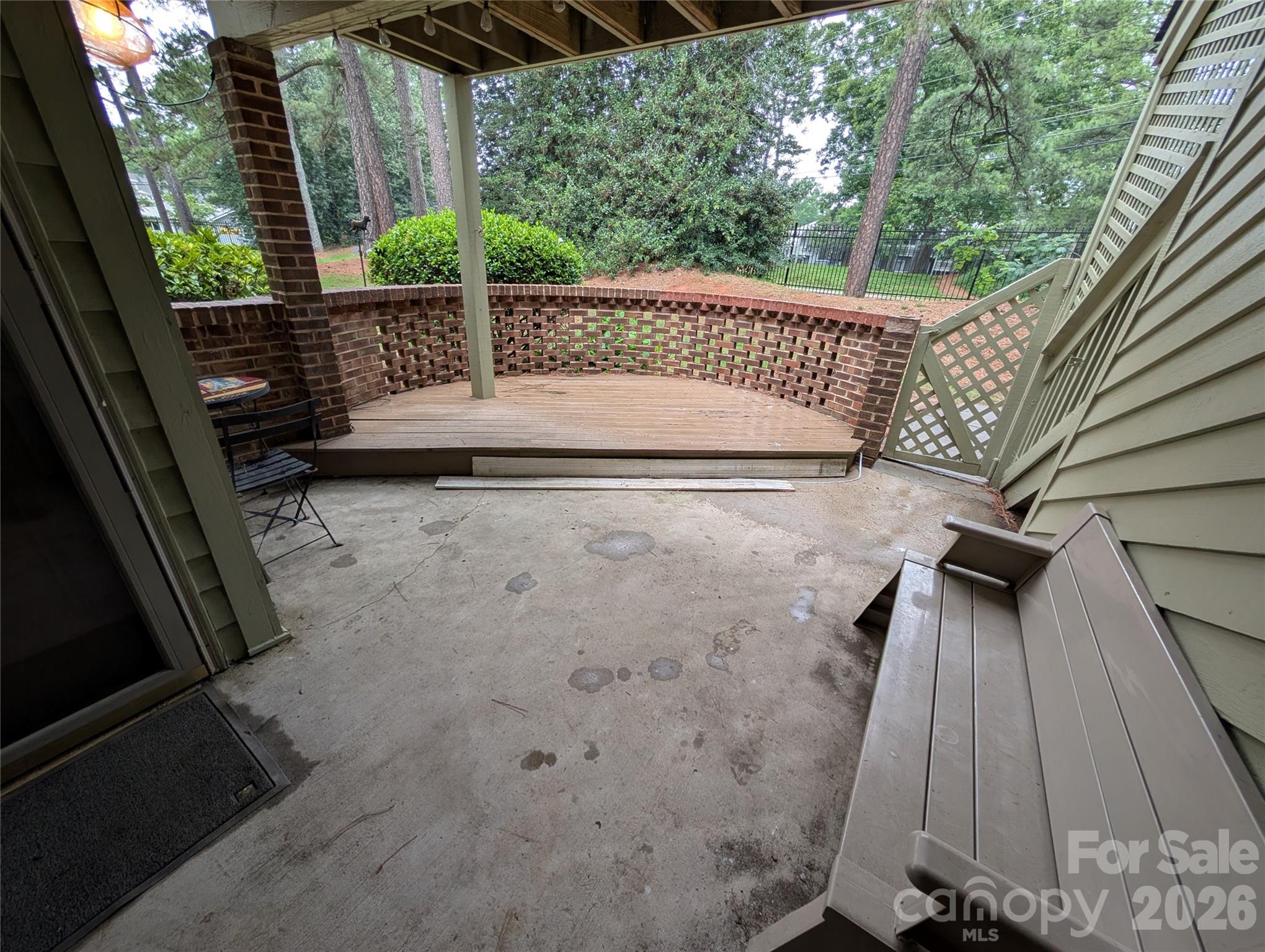 Sharon Place - Residential