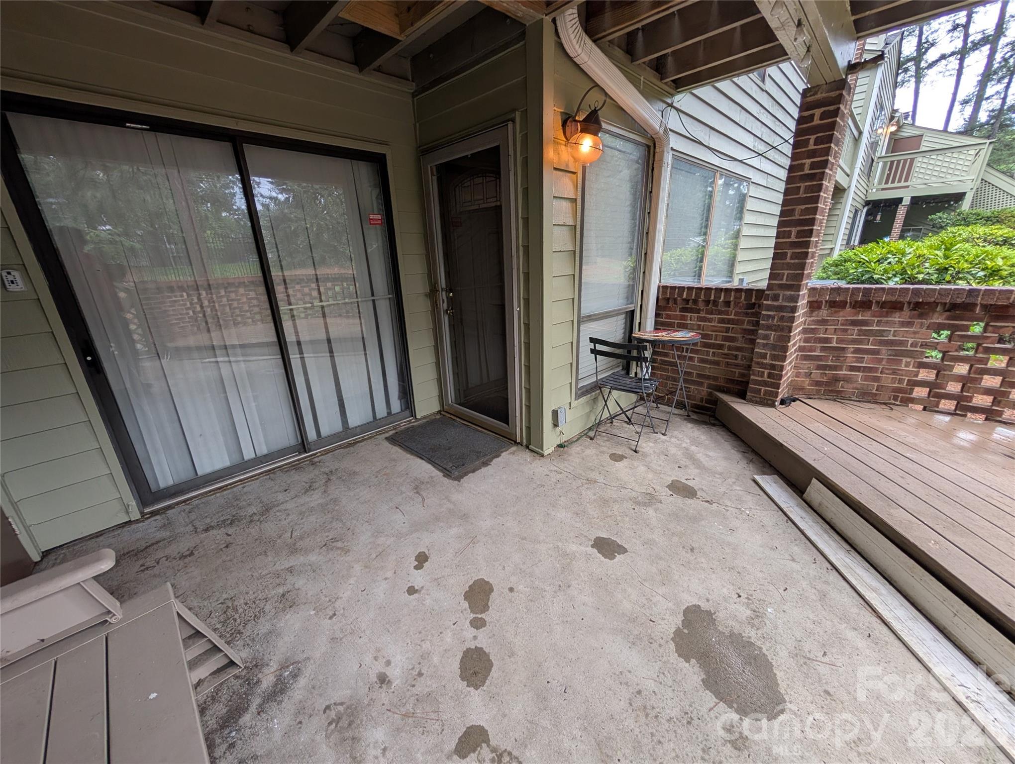 Sharon Place - Residential