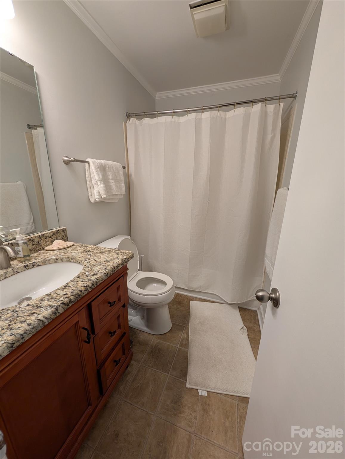 Sharon Place - Residential