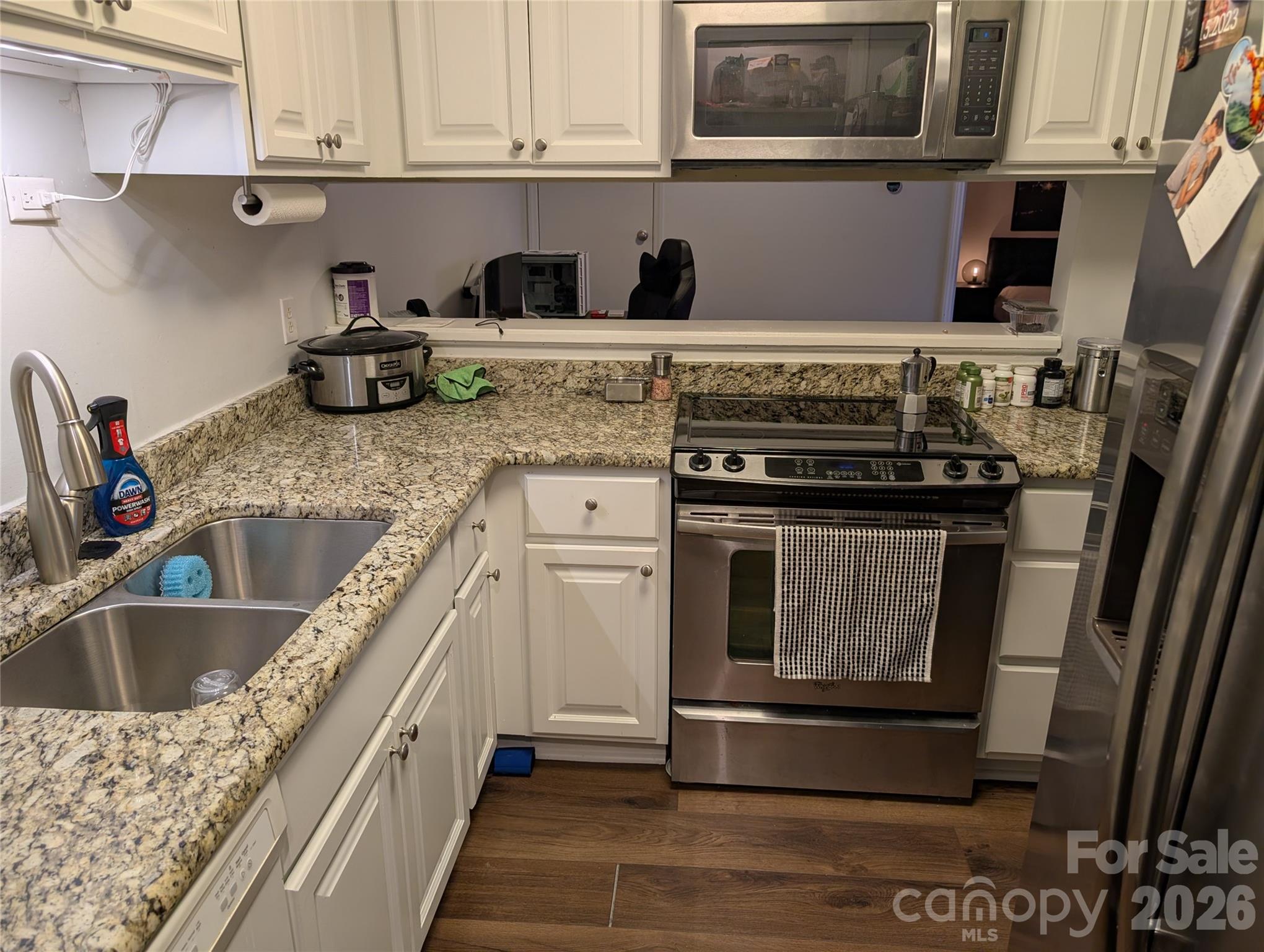 Sharon Place - Residential